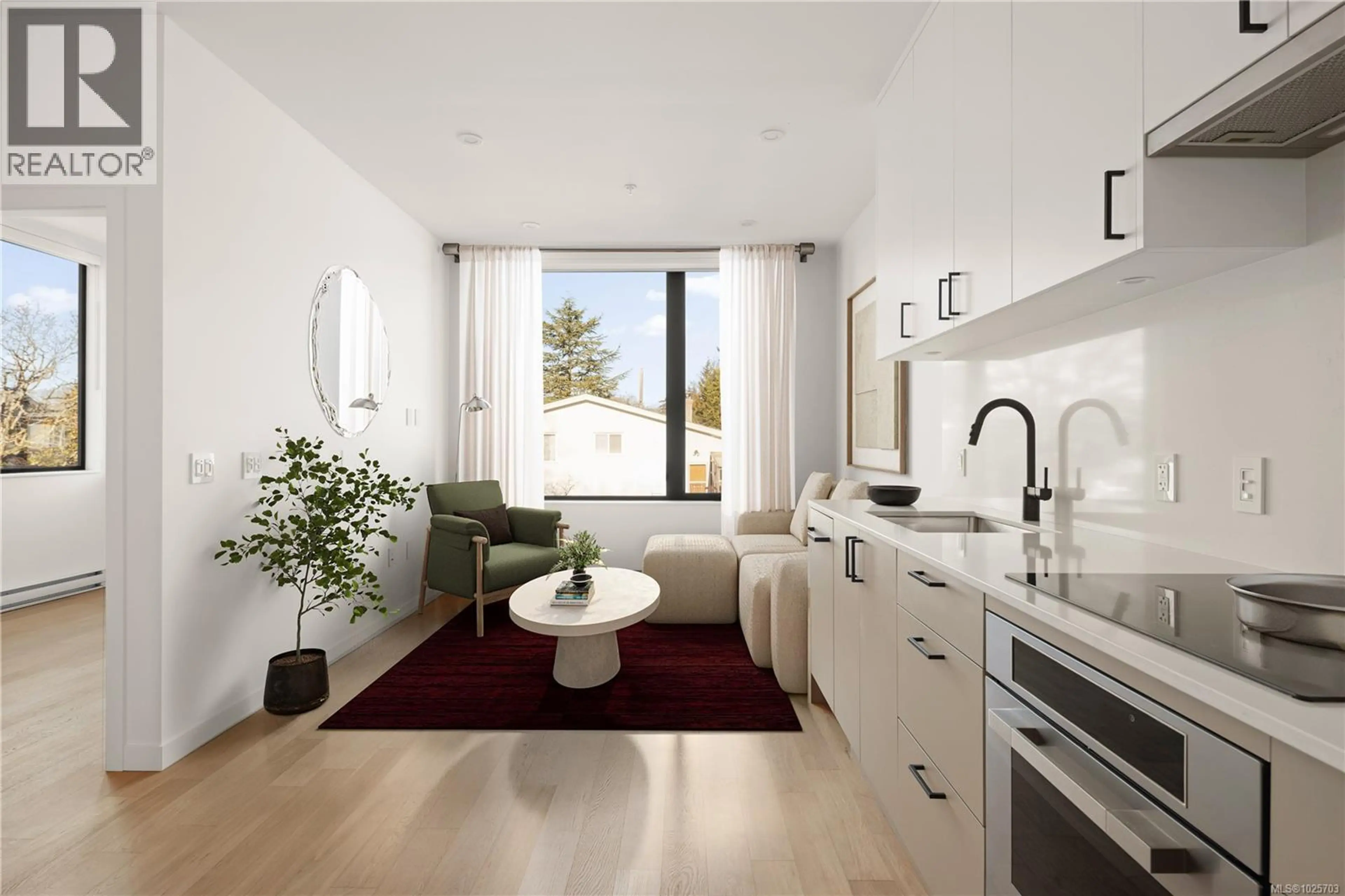 Property at #9 907 REDFERN ST W, Victoria, BC