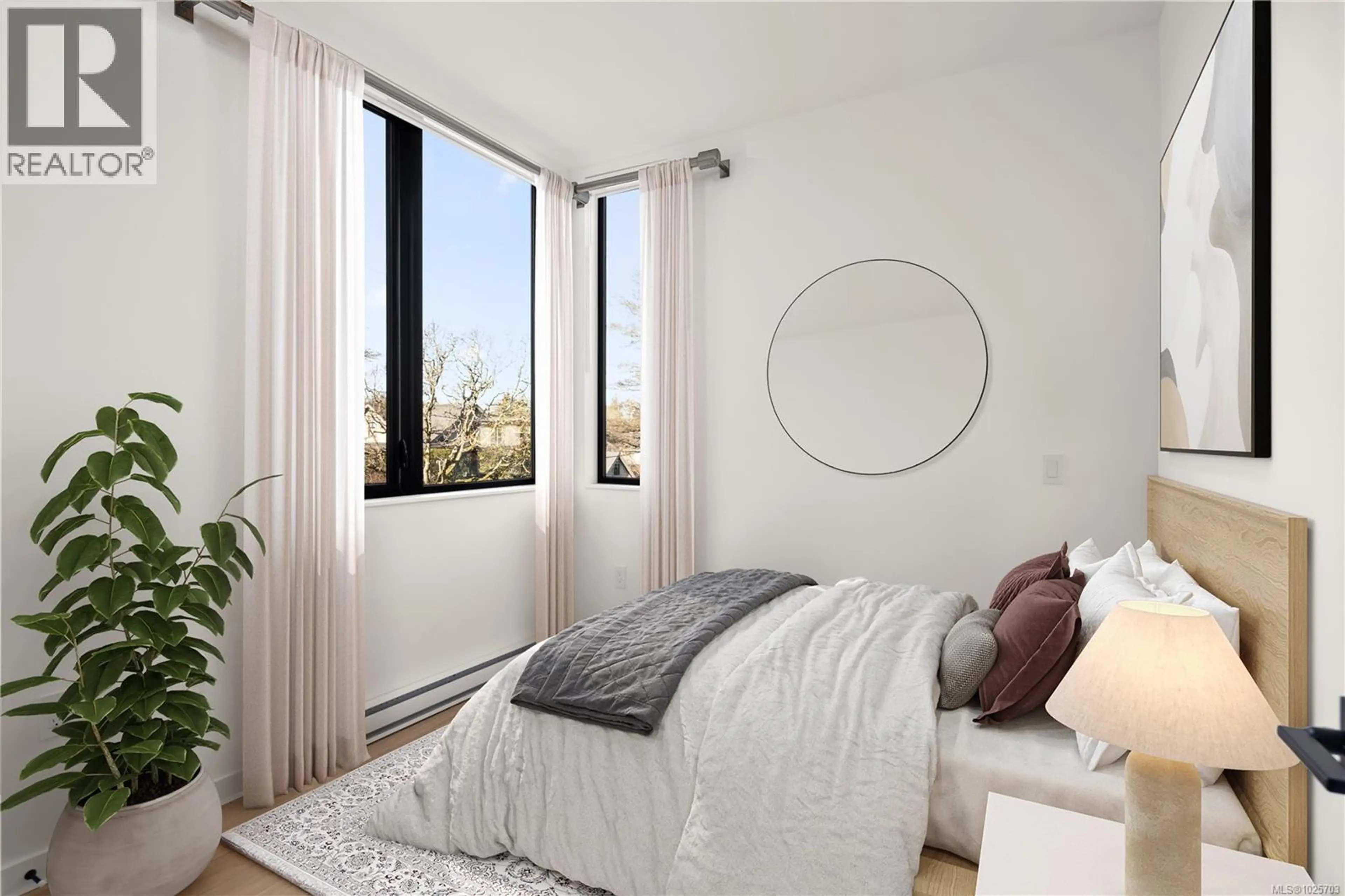 Property at #9 907 REDFERN ST W, Victoria, BC