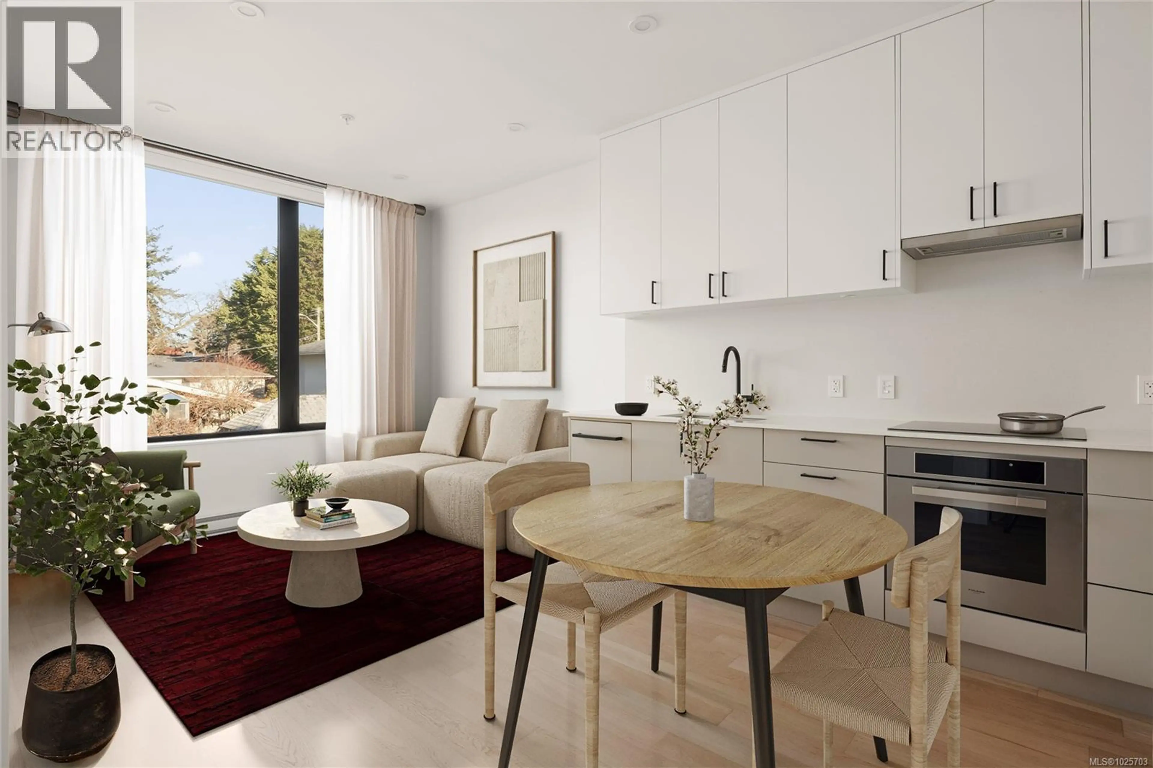 Property at #9 907 REDFERN ST W, Victoria, BC