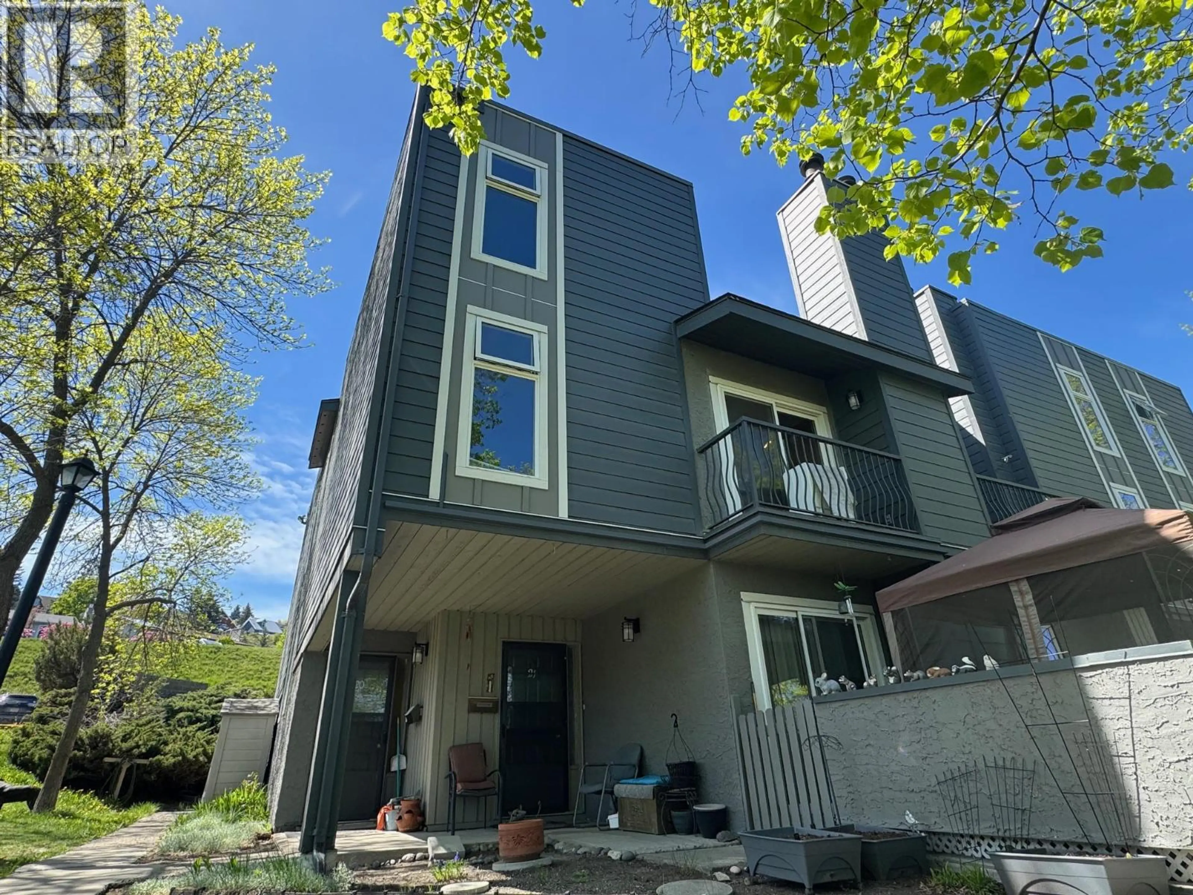 Property at #20 1221 HUGH ALLAN DRIVE, Kamloops, BC