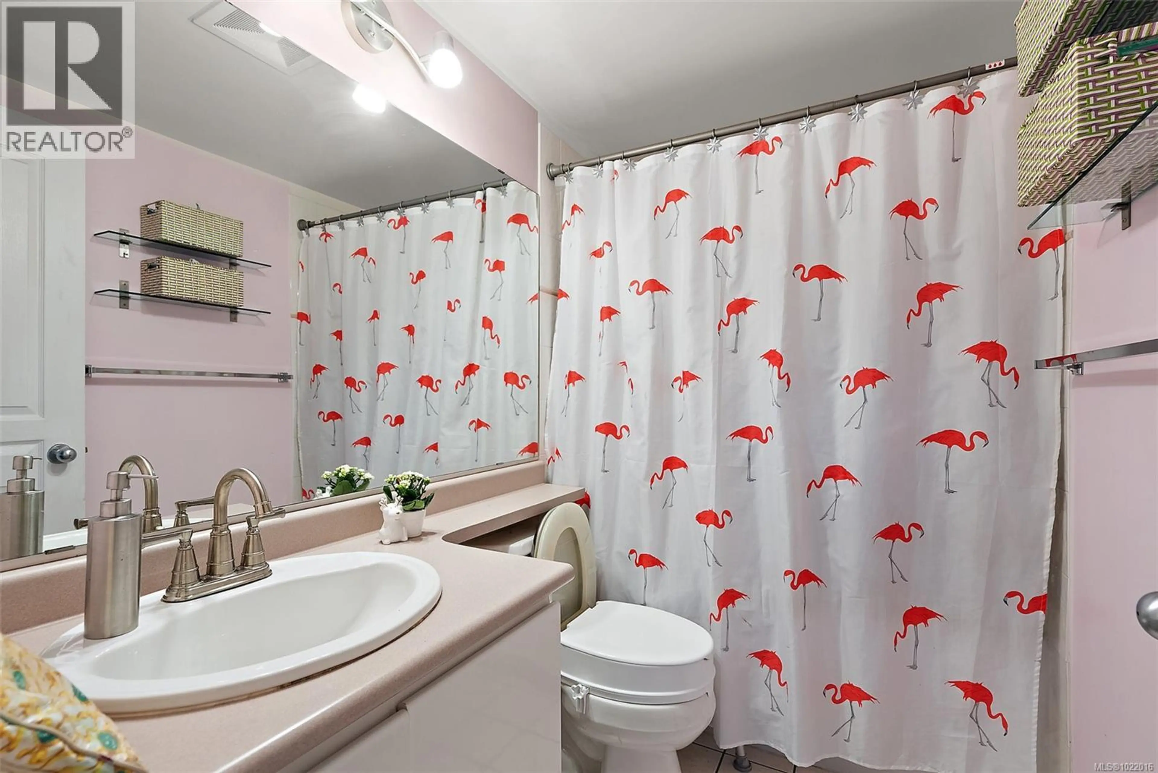 Property at #302 935 JOHNSON ST, Victoria, BC