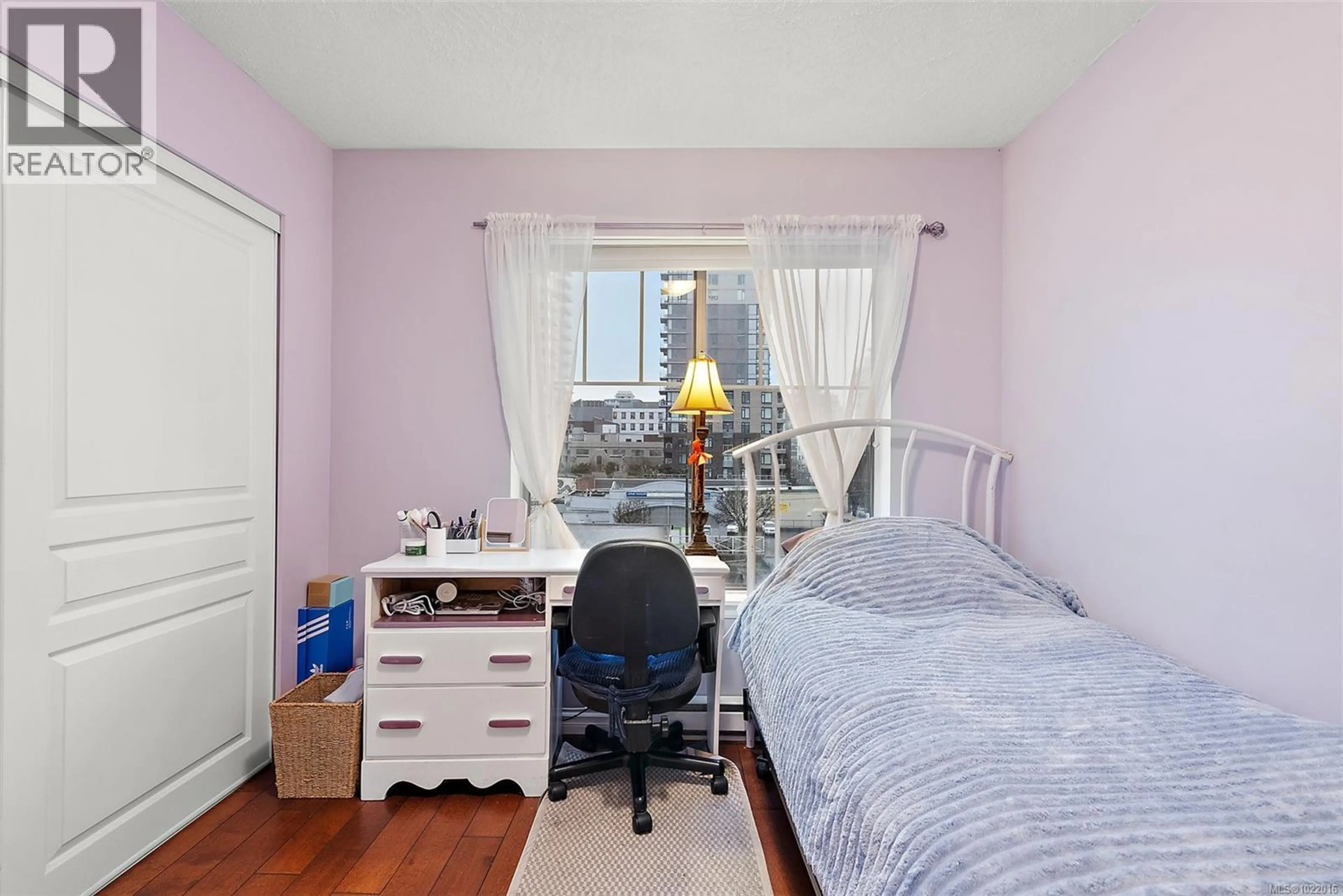 Property at #302 935 JOHNSON ST, Victoria, BC