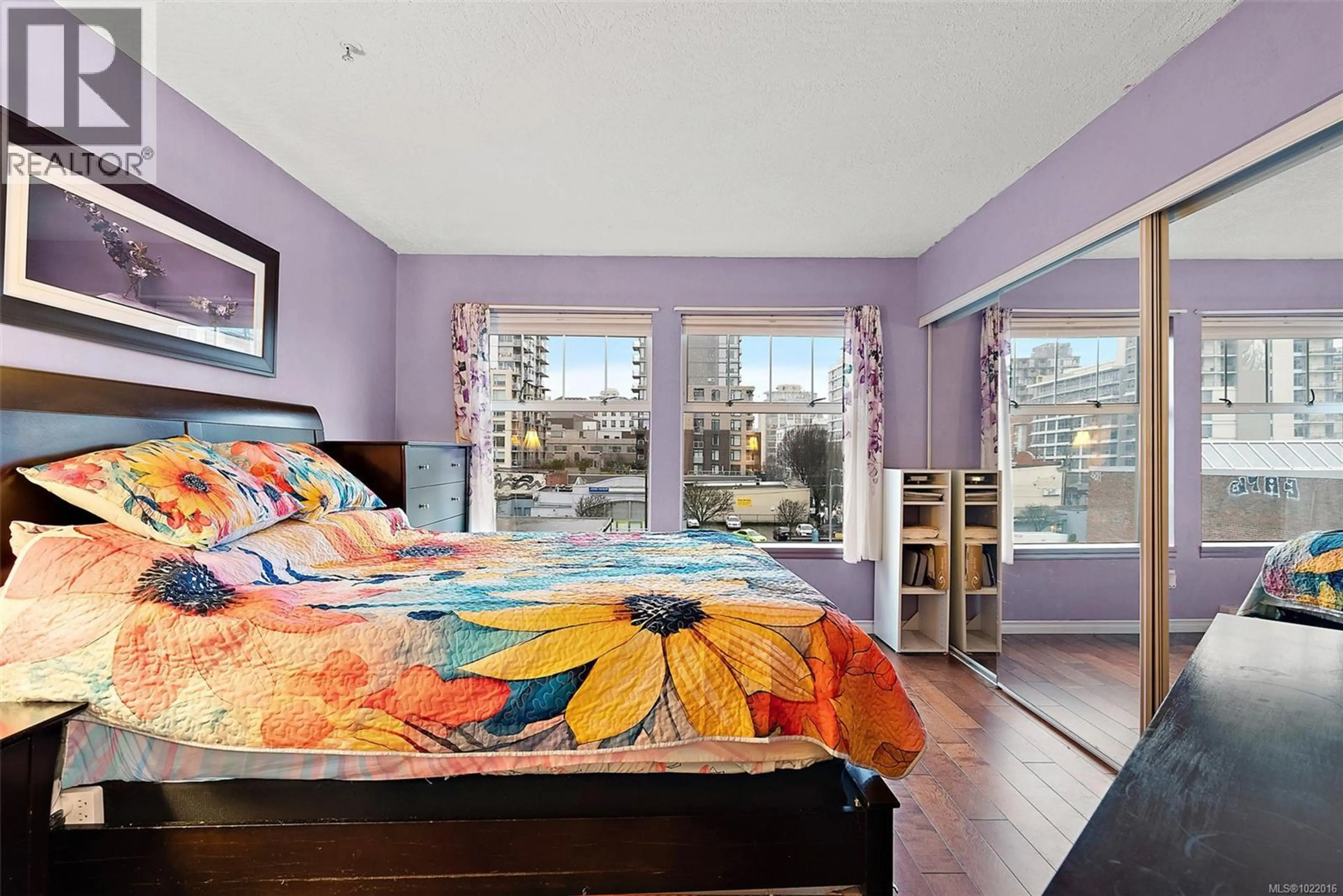 Property at #302 935 JOHNSON ST, Victoria, BC