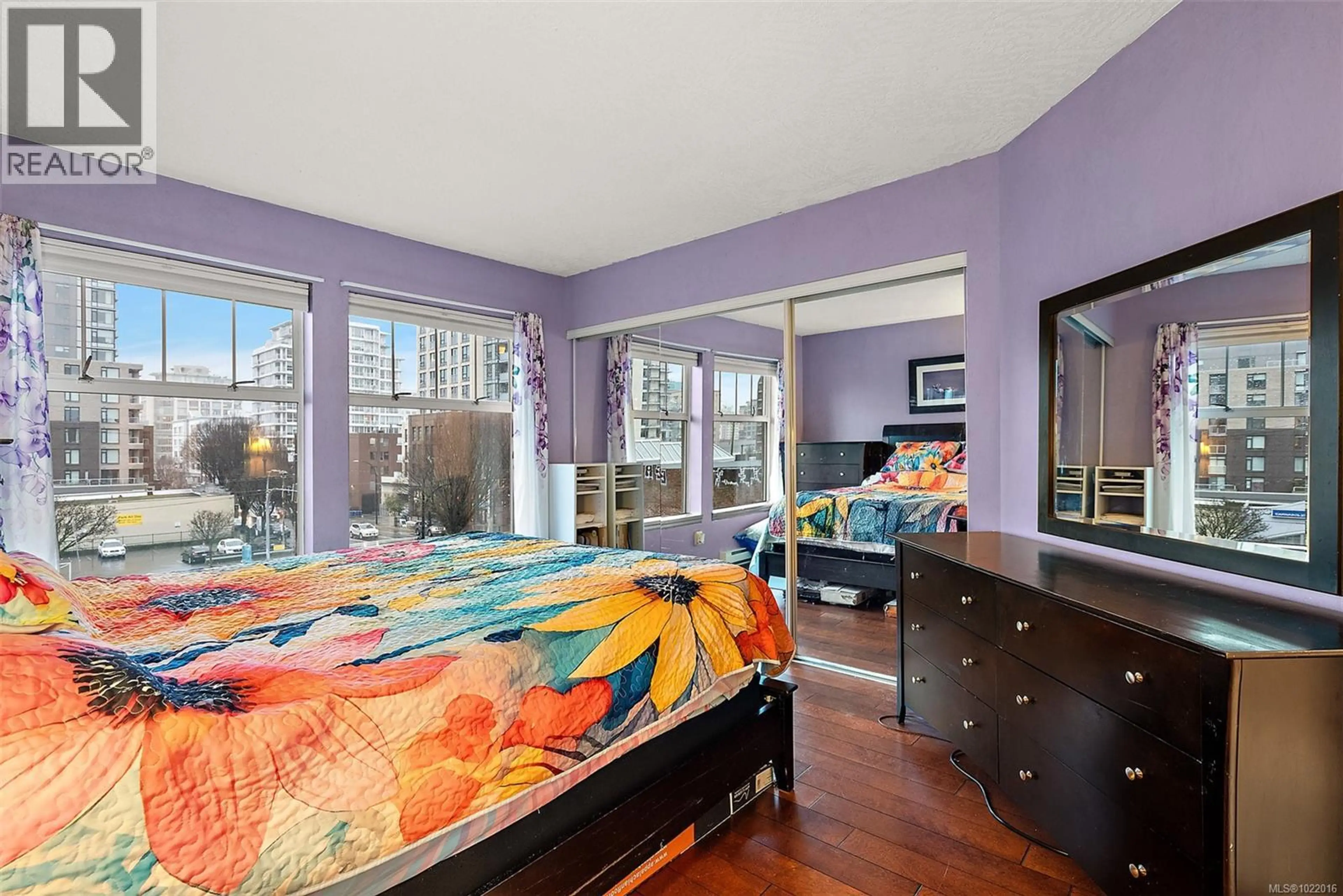 Property at #302 935 JOHNSON ST, Victoria, BC