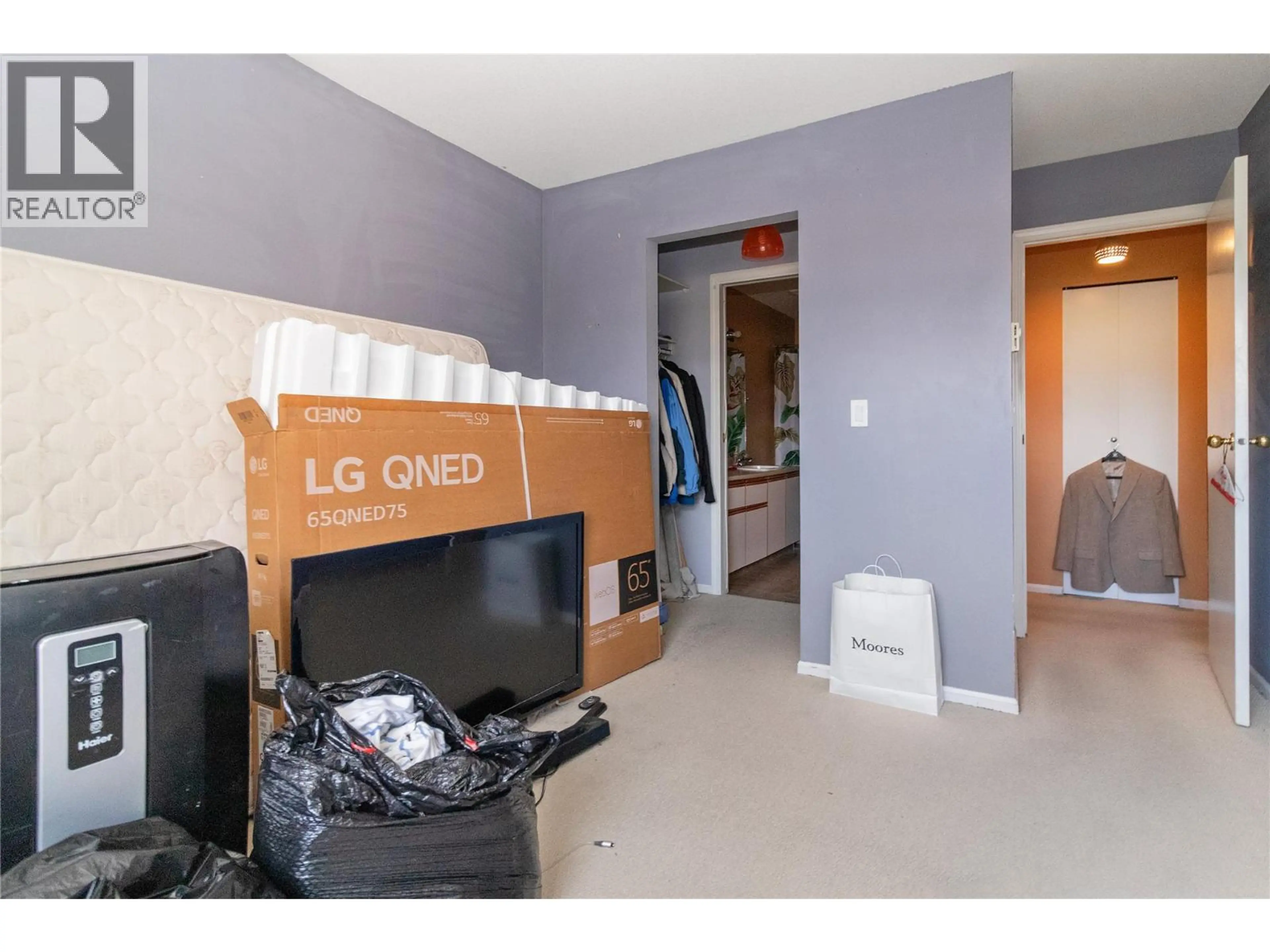 Property at #403 2025 BARON ROAD, Kelowna, BC