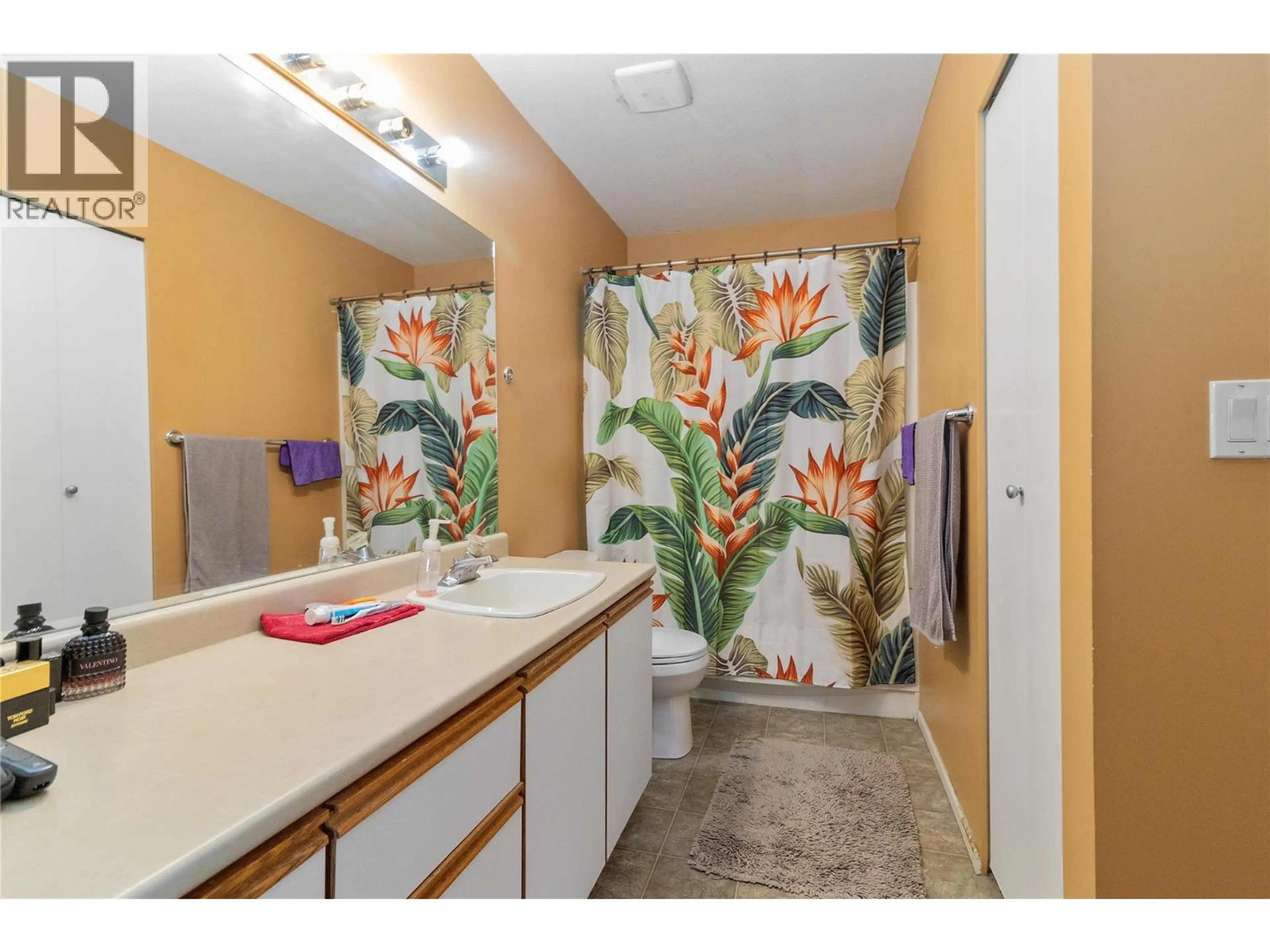 Property at #403 2025 BARON ROAD, Kelowna, BC