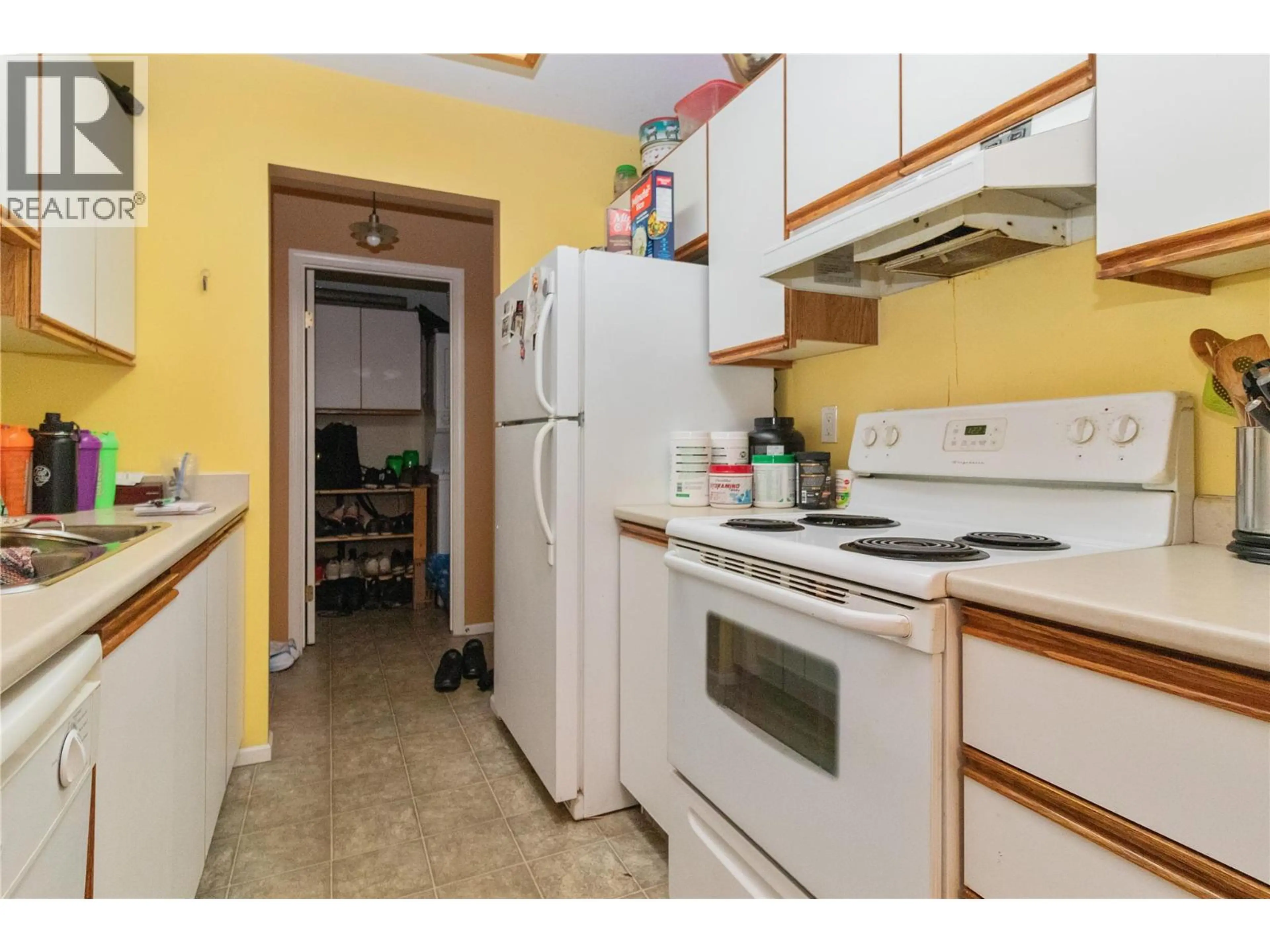 Property at #403 2025 BARON ROAD, Kelowna, BC