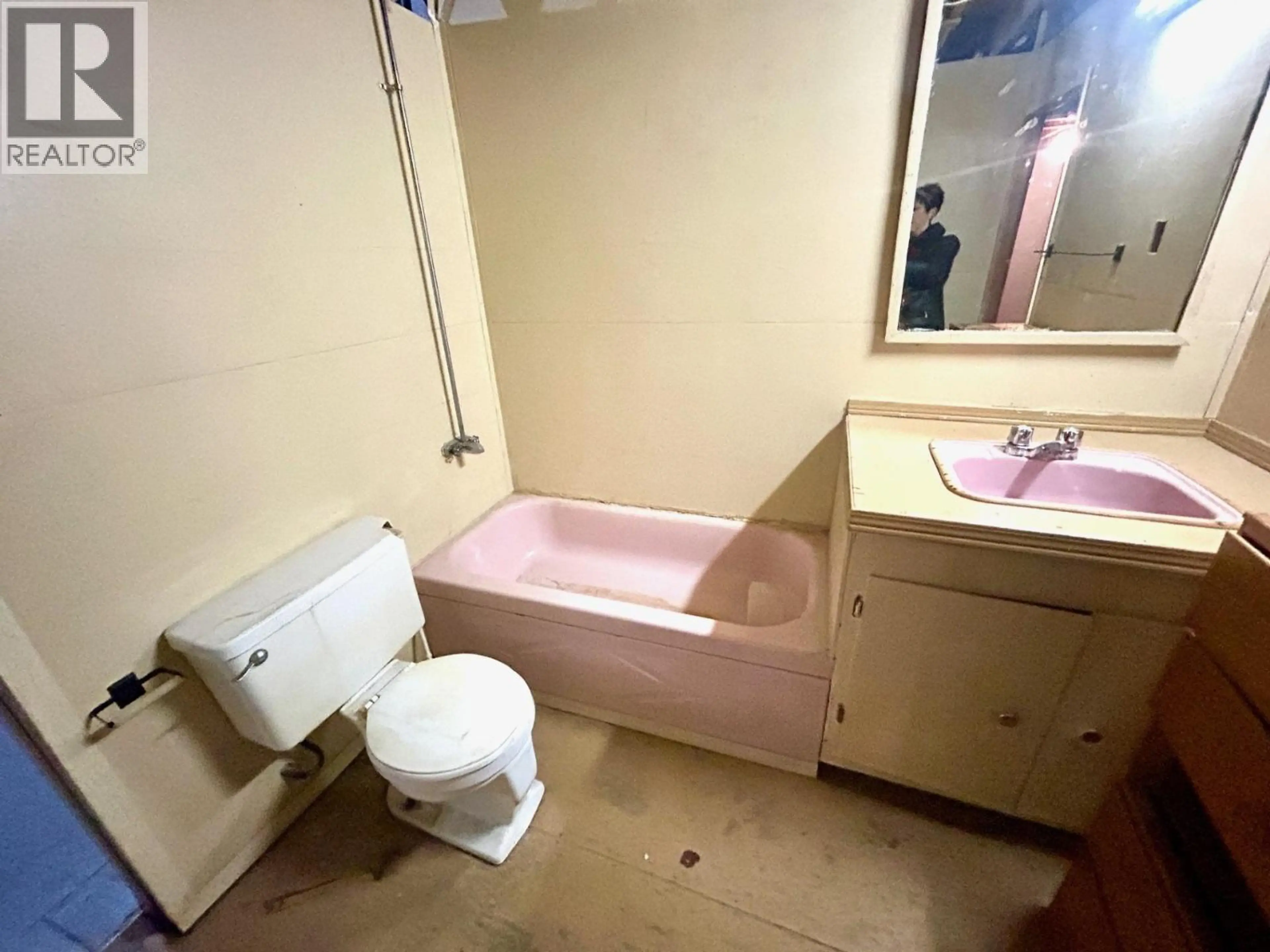 Property at 5227 COTTONWOOD ROAD, Fort Nelson, BC