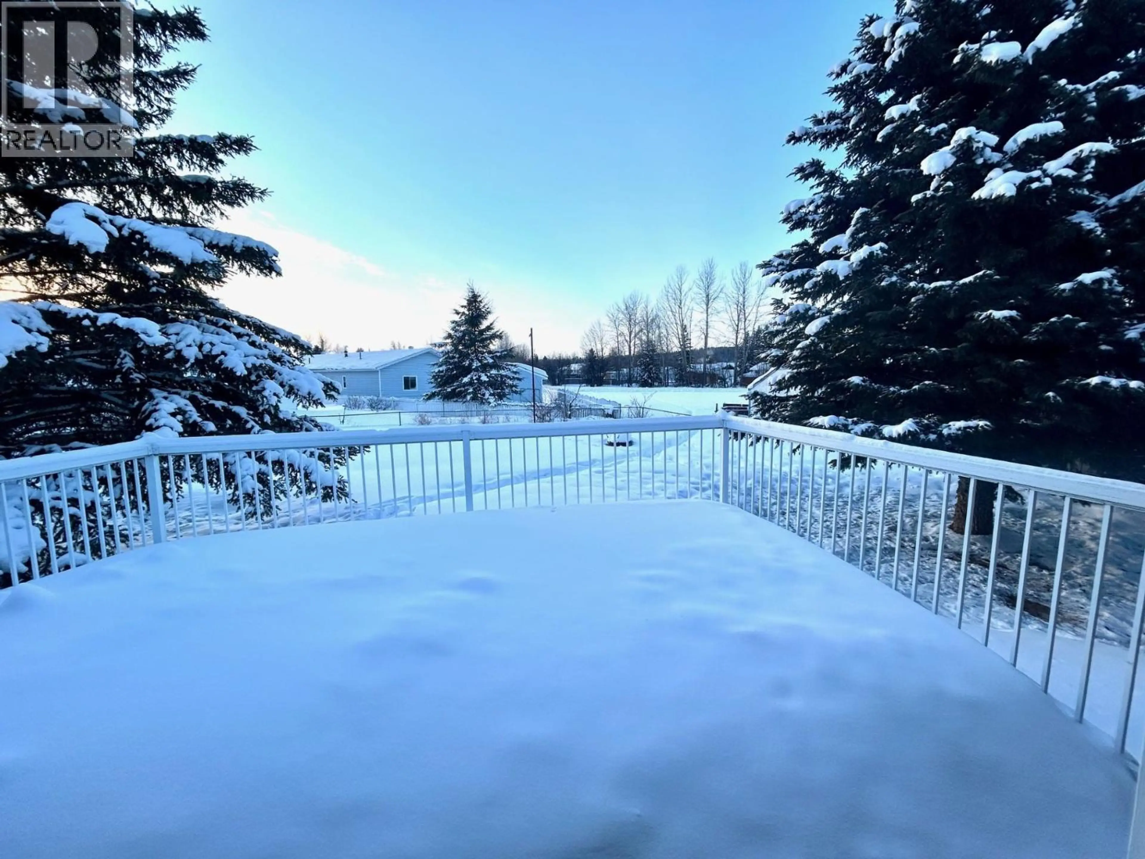 Property at 5227 COTTONWOOD ROAD, Fort Nelson, BC