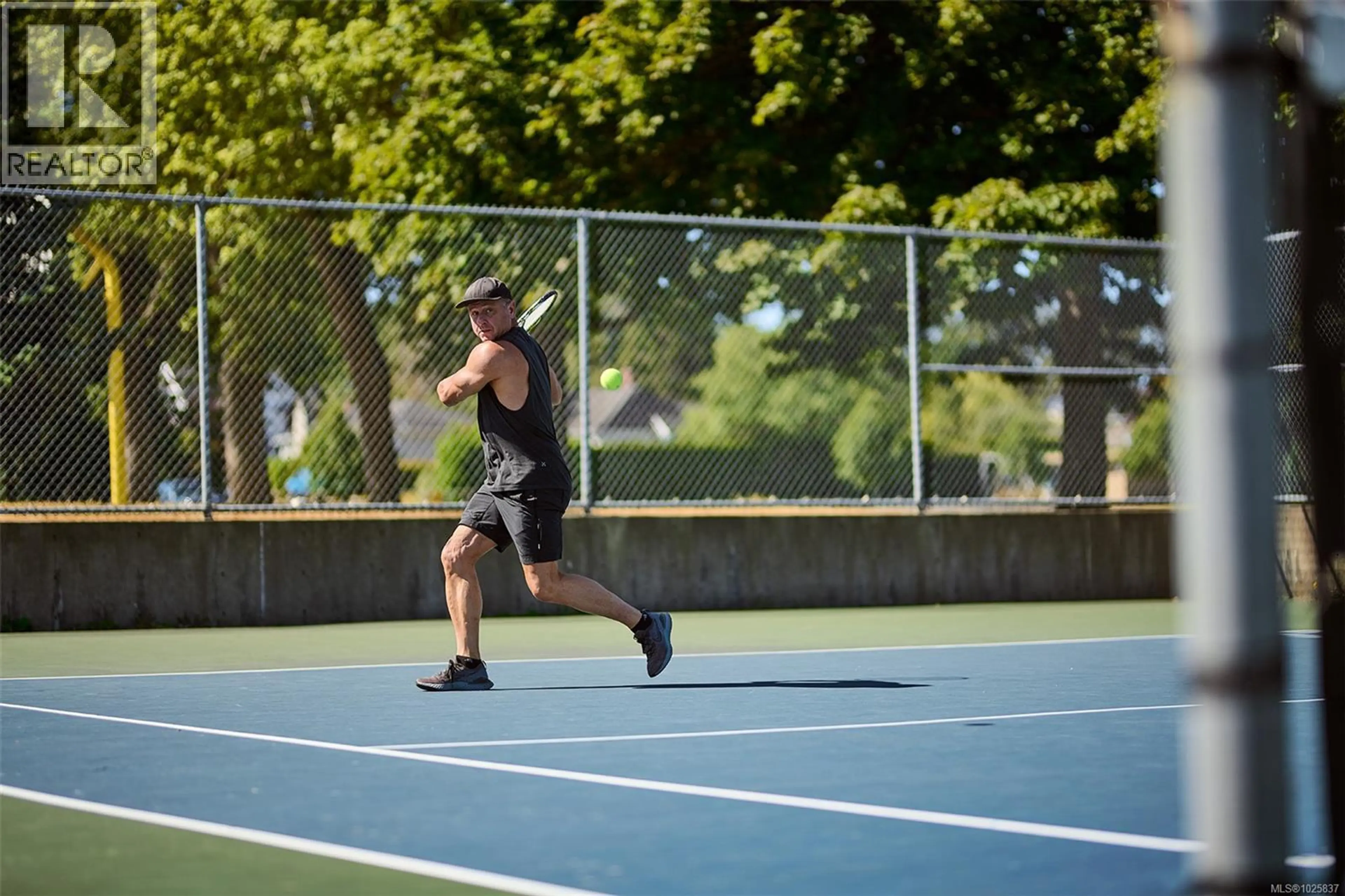 Property at #202 3839 QUADRA ST, Saanich, BC