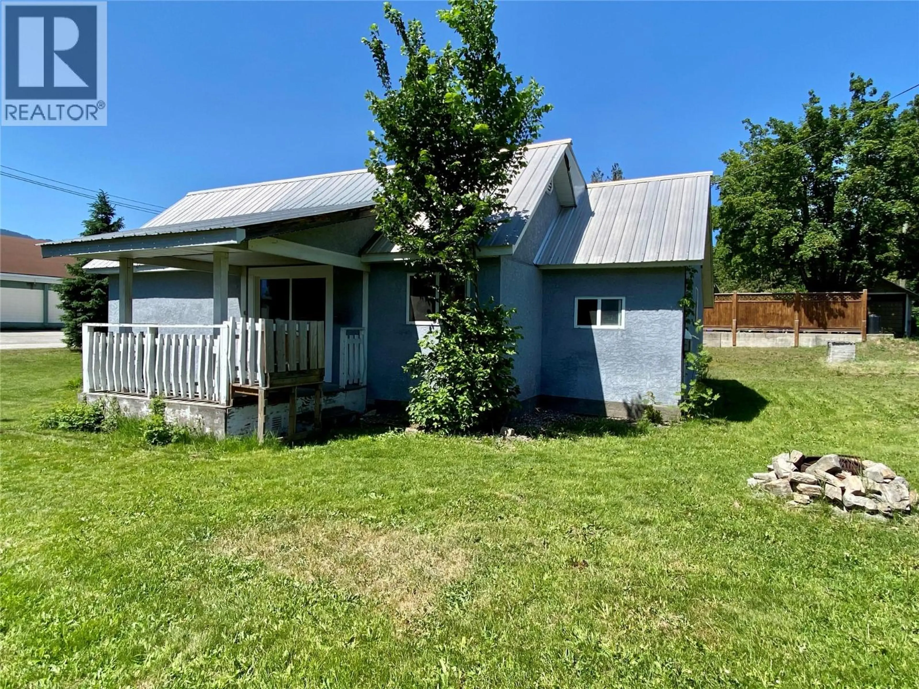 Property at 510 TENTH STREET E, Revelstoke, BC