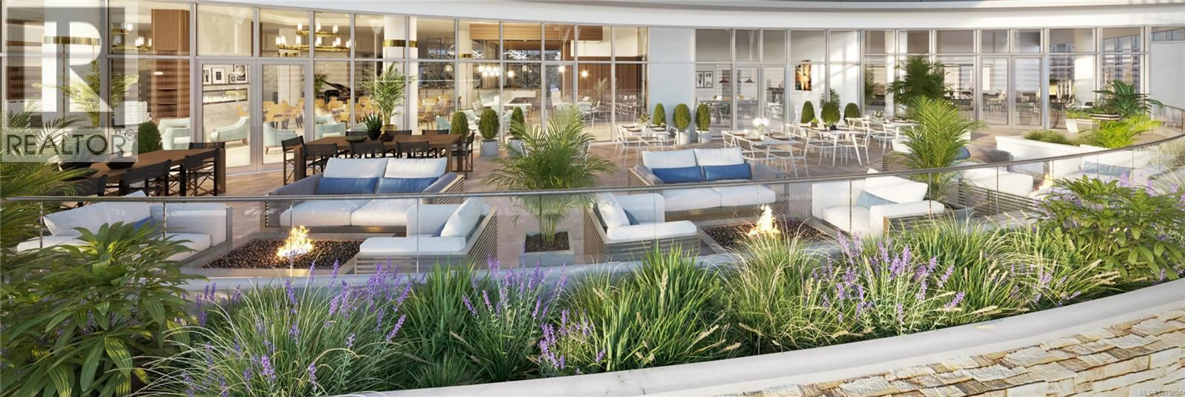 Property at #518 200 TYEE RD, Victoria, BC