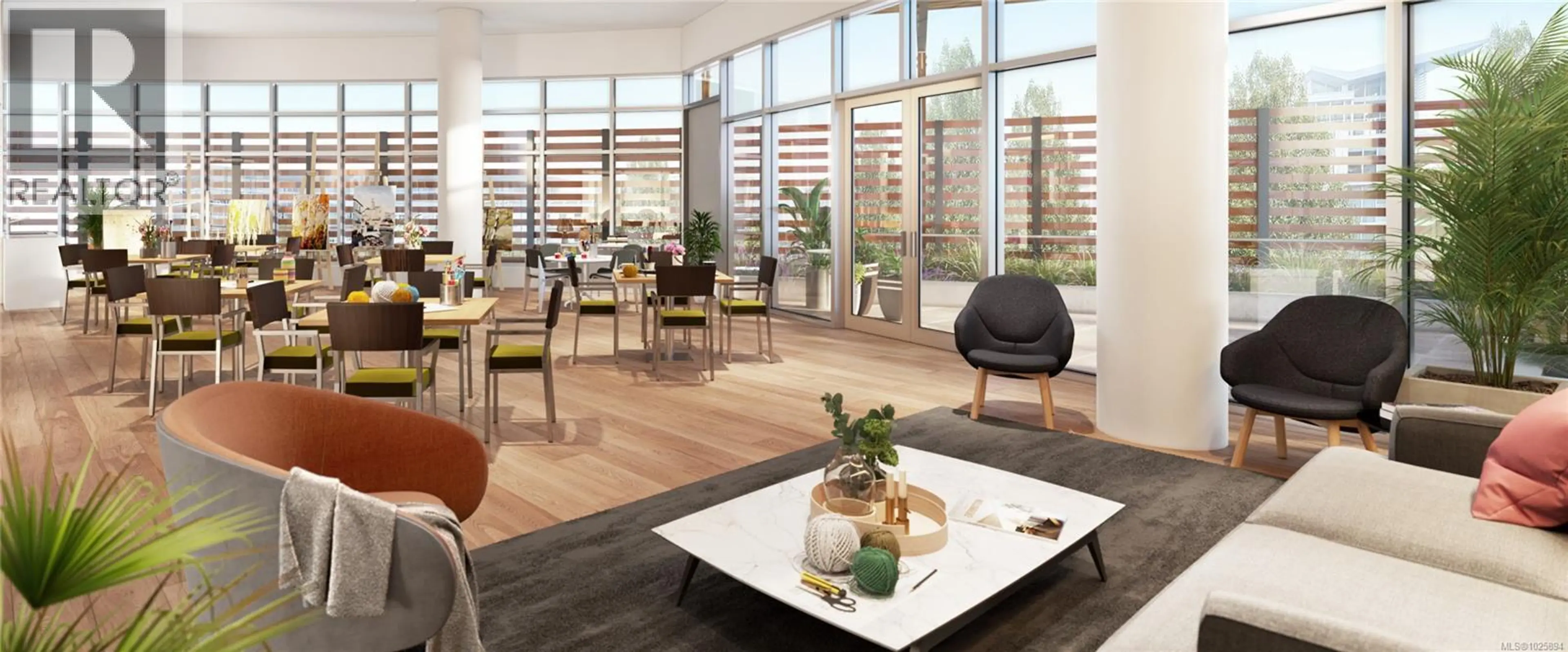 Property at #518 200 TYEE RD, Victoria, BC