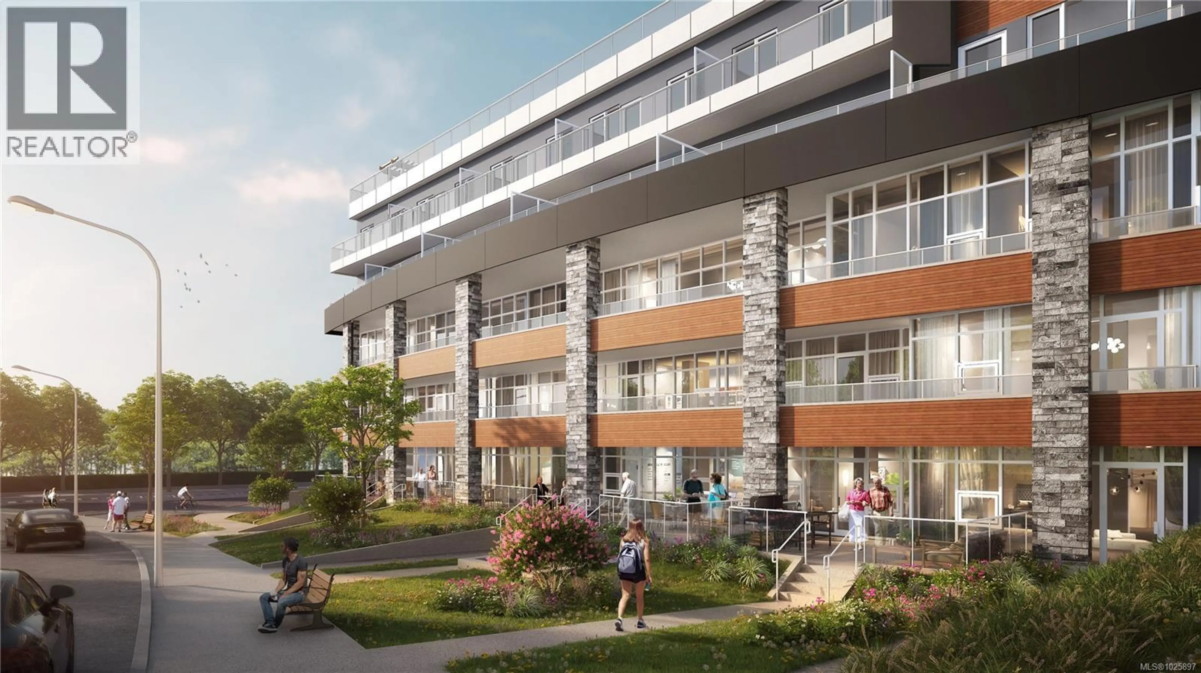 Property at #512 200 TYEE RD, Victoria, BC