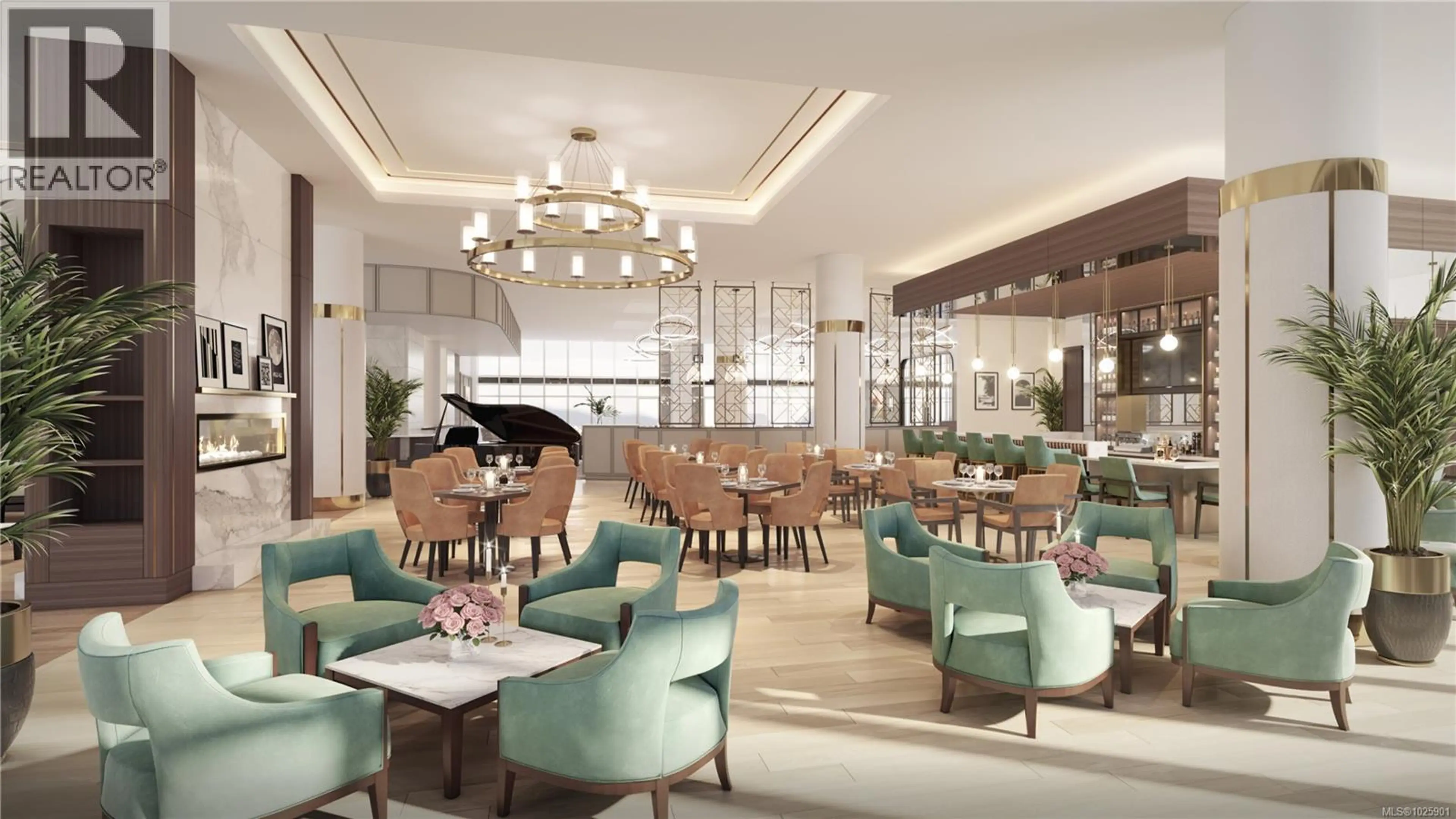 Property at #209 200 TYEE RD, Victoria, BC