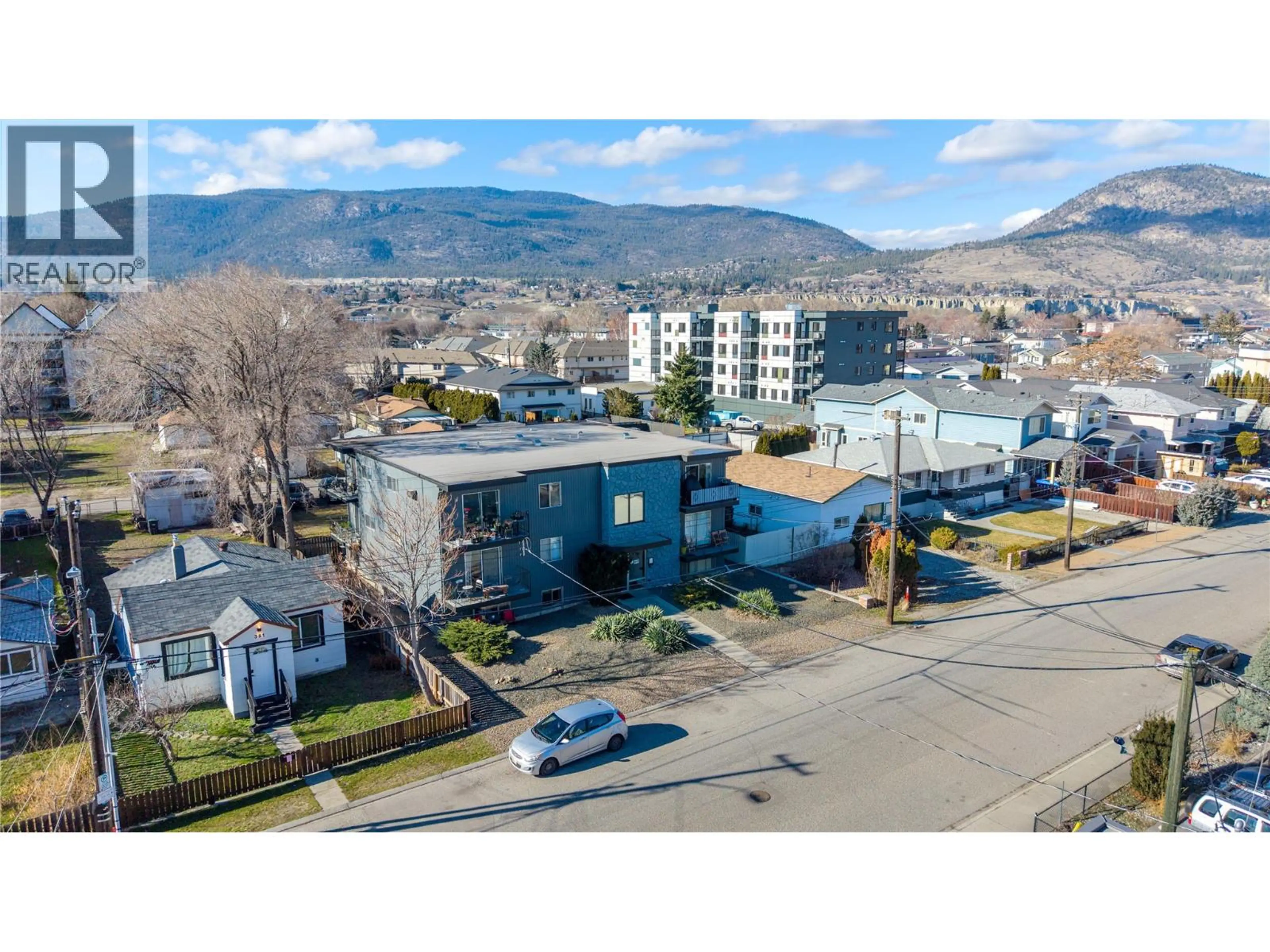 Property at 341 HAYNES STREET, Penticton, BC