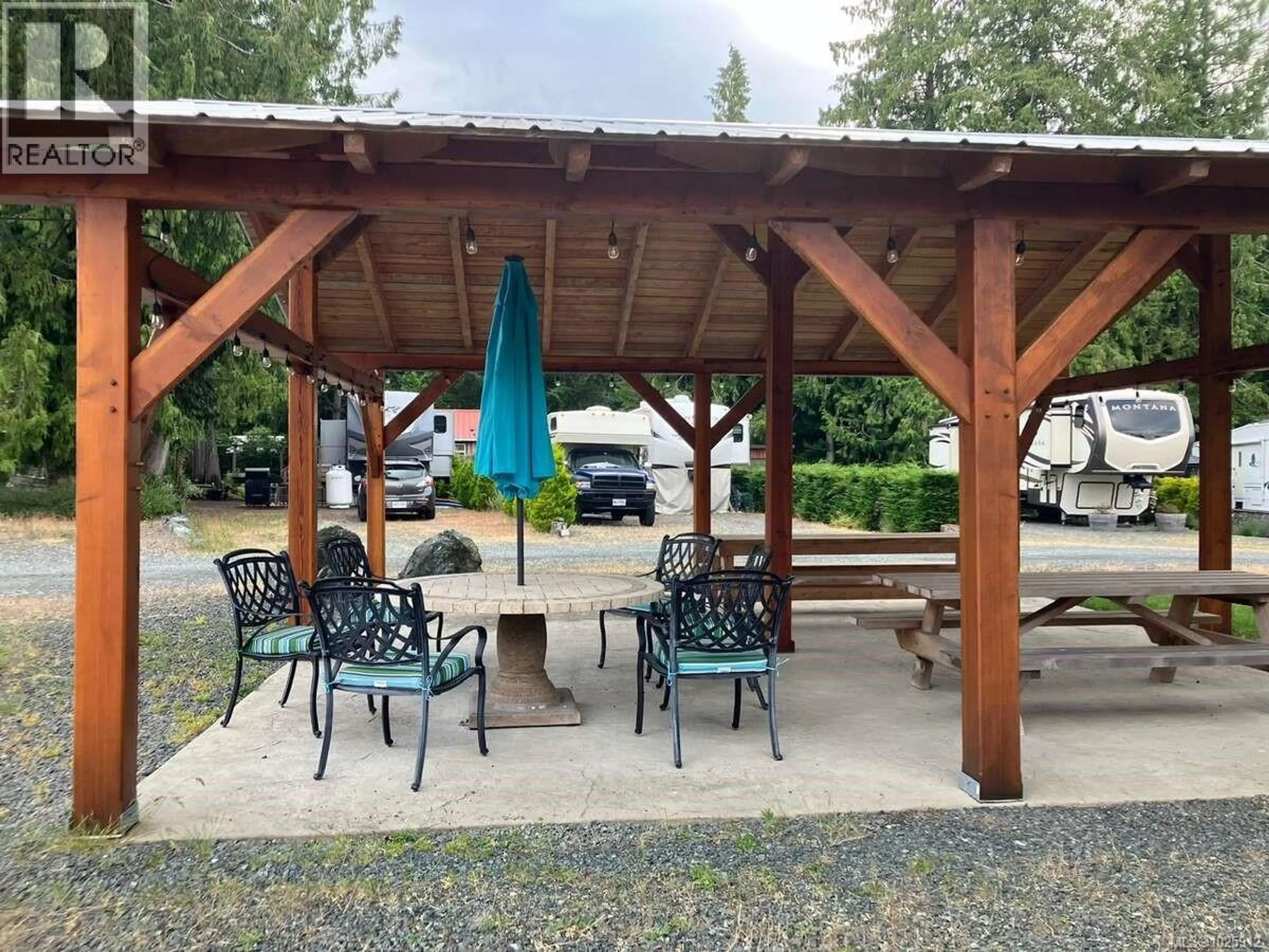 Property at #63 6050 ISLAND HWY W, Qualicum Beach, BC