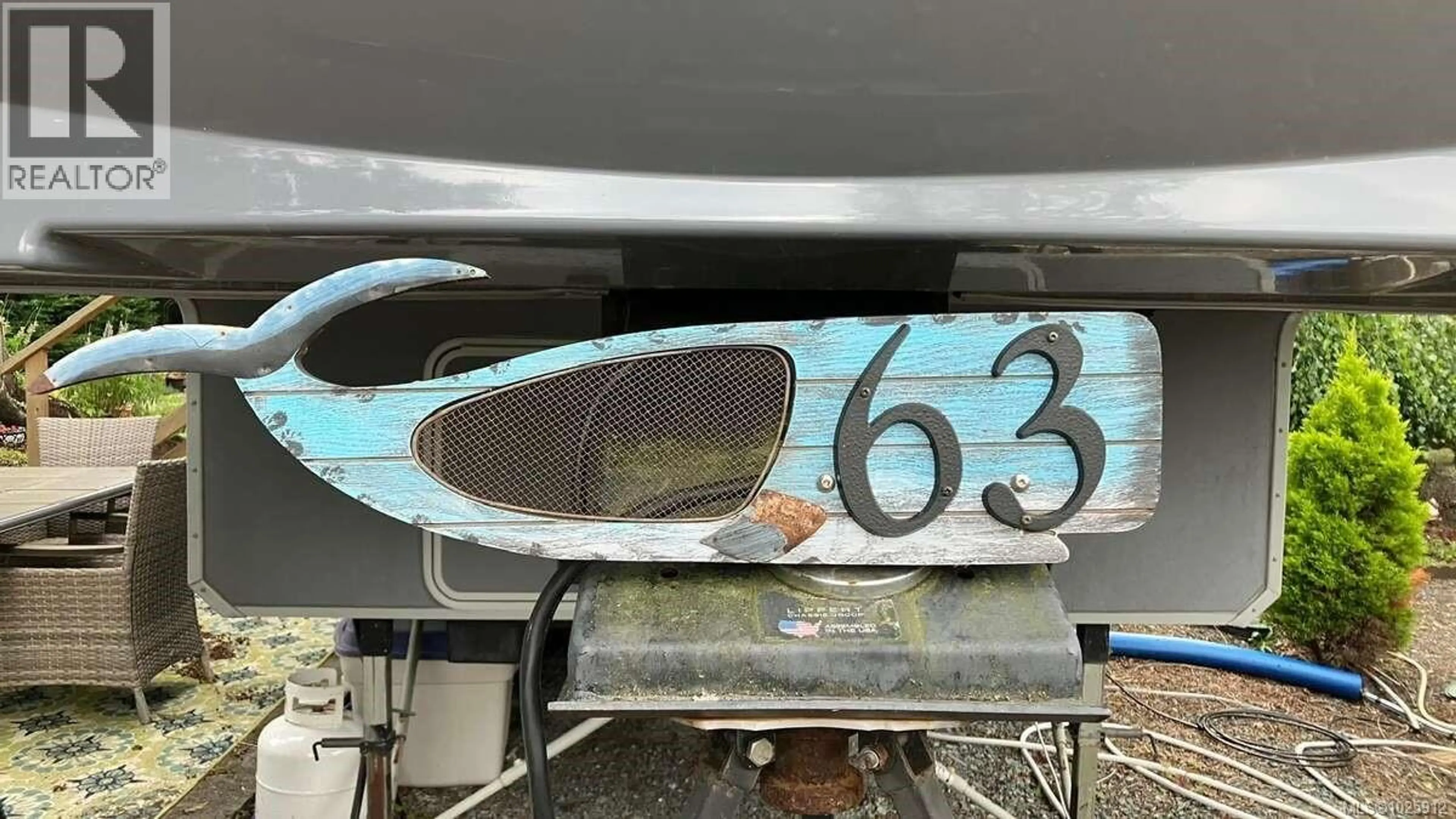 Property at #63 6050 ISLAND HWY W, Qualicum Beach, BC