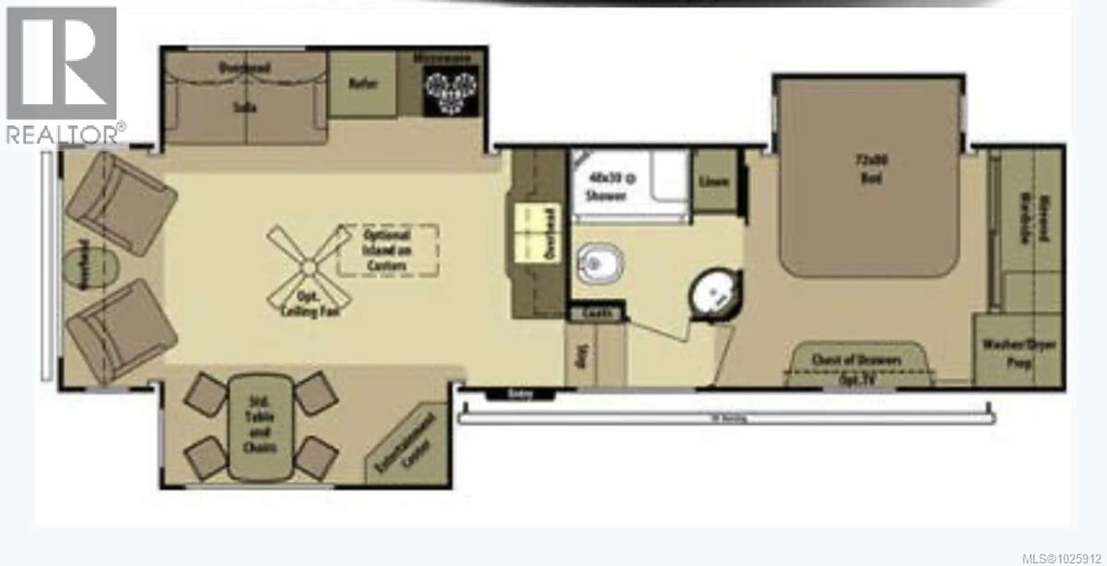 Property at #63 6050 ISLAND HWY W, Qualicum Beach, BC