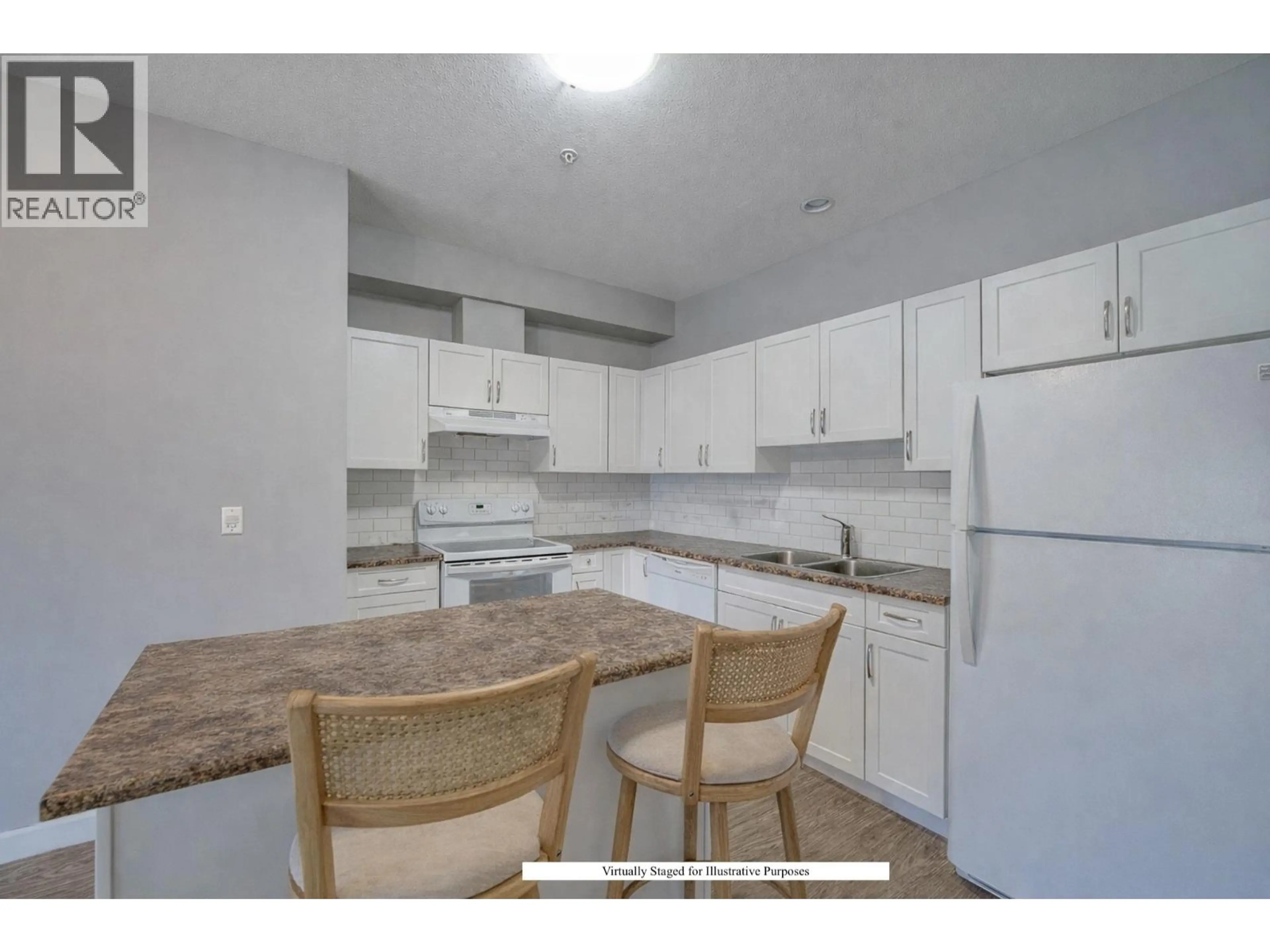 Property at #204 10307 112 STREET, Fort St. John, BC