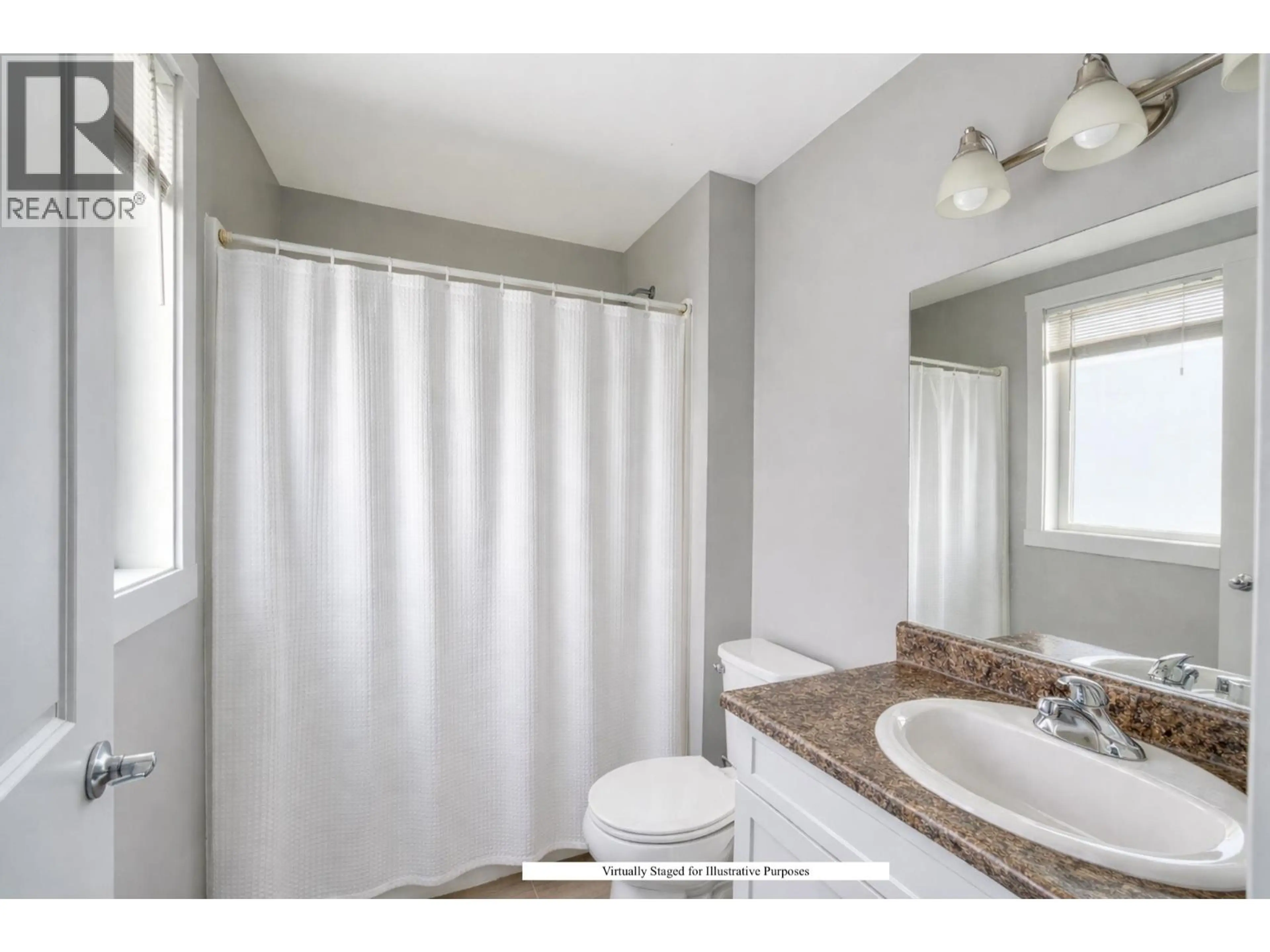 Property at #204 10307 112 STREET, Fort St. John, BC