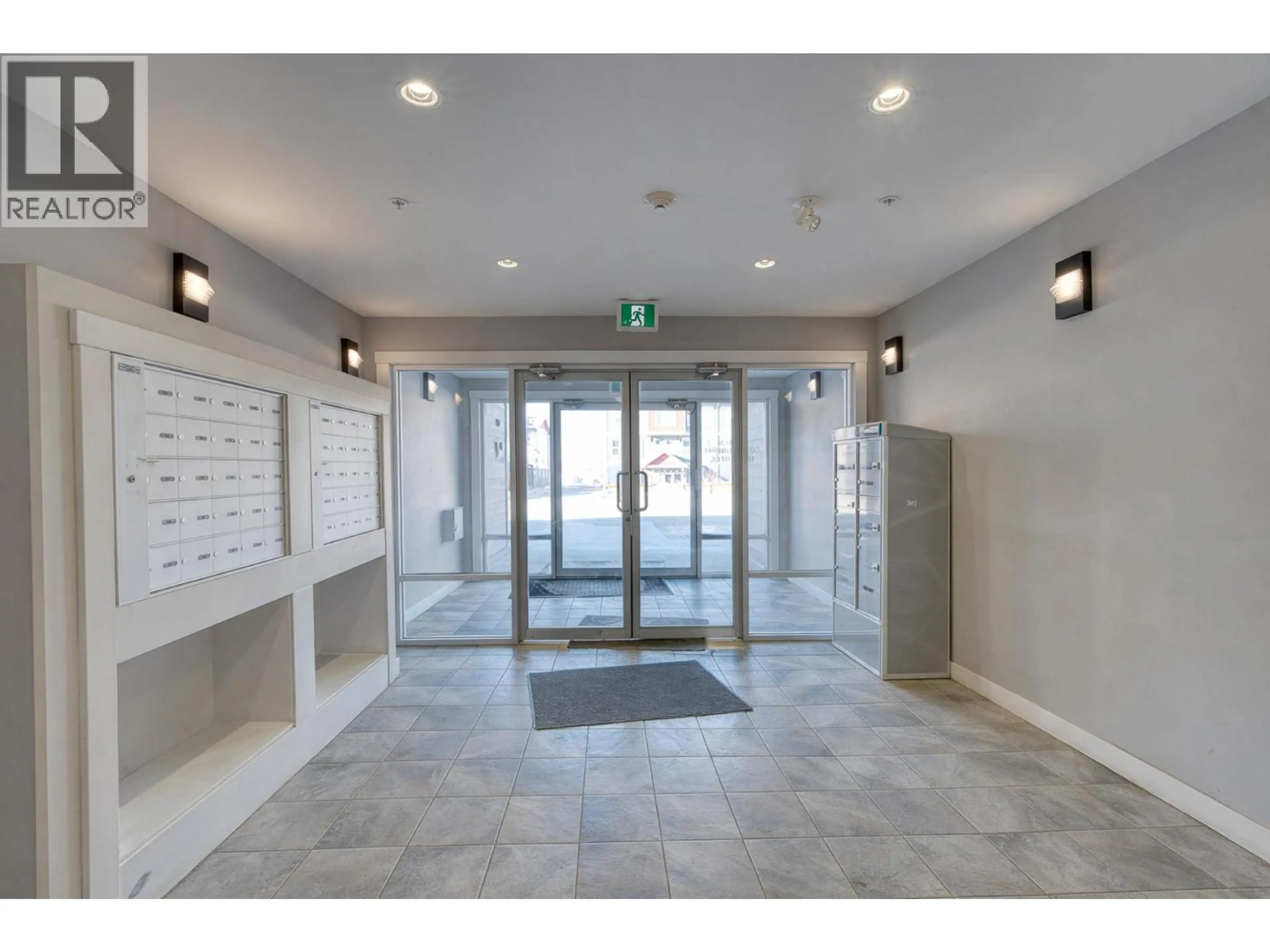 Property at #204 10307 112 STREET, Fort St. John, BC