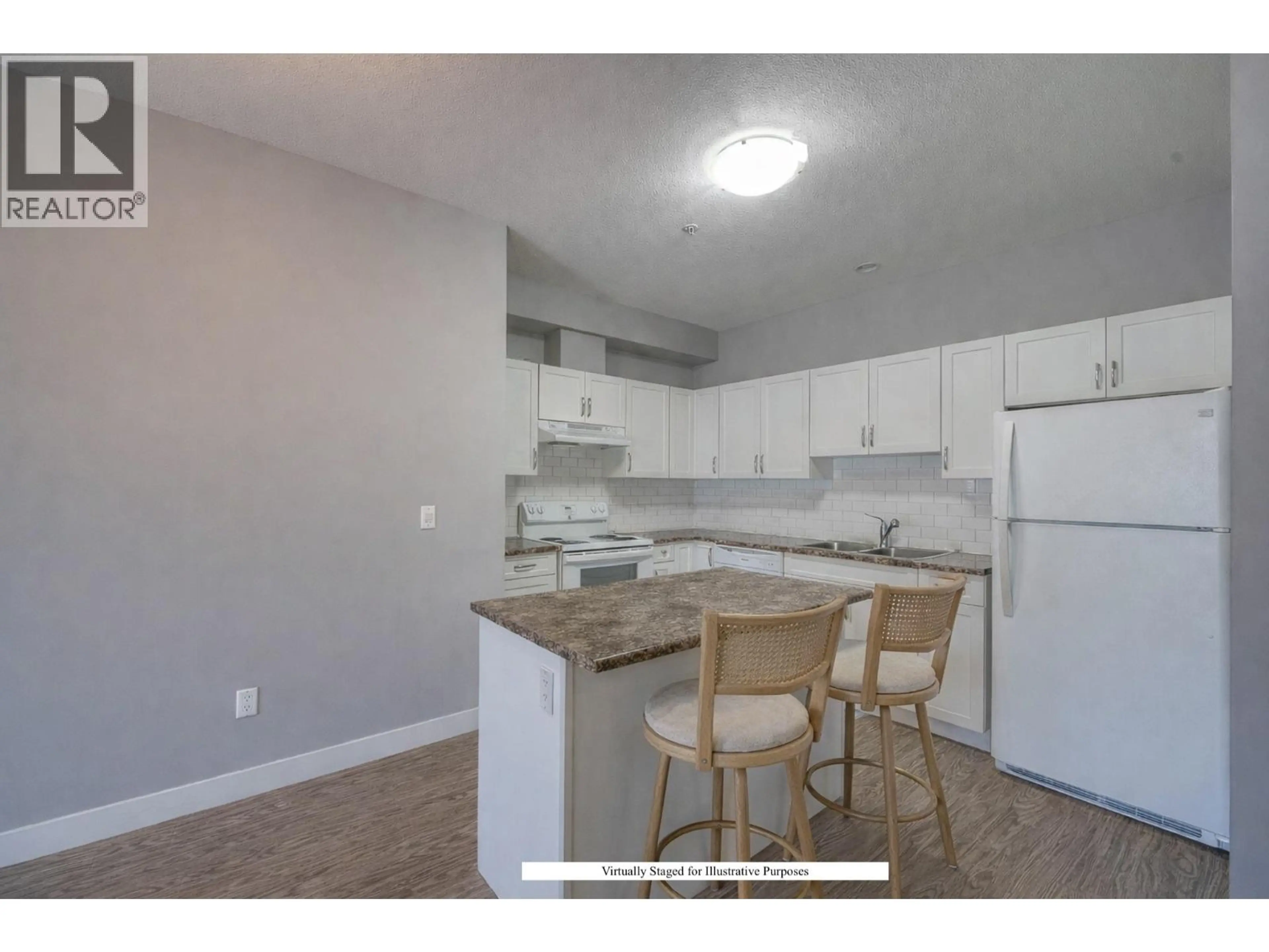 Property at #204 10307 112 STREET, Fort St. John, BC