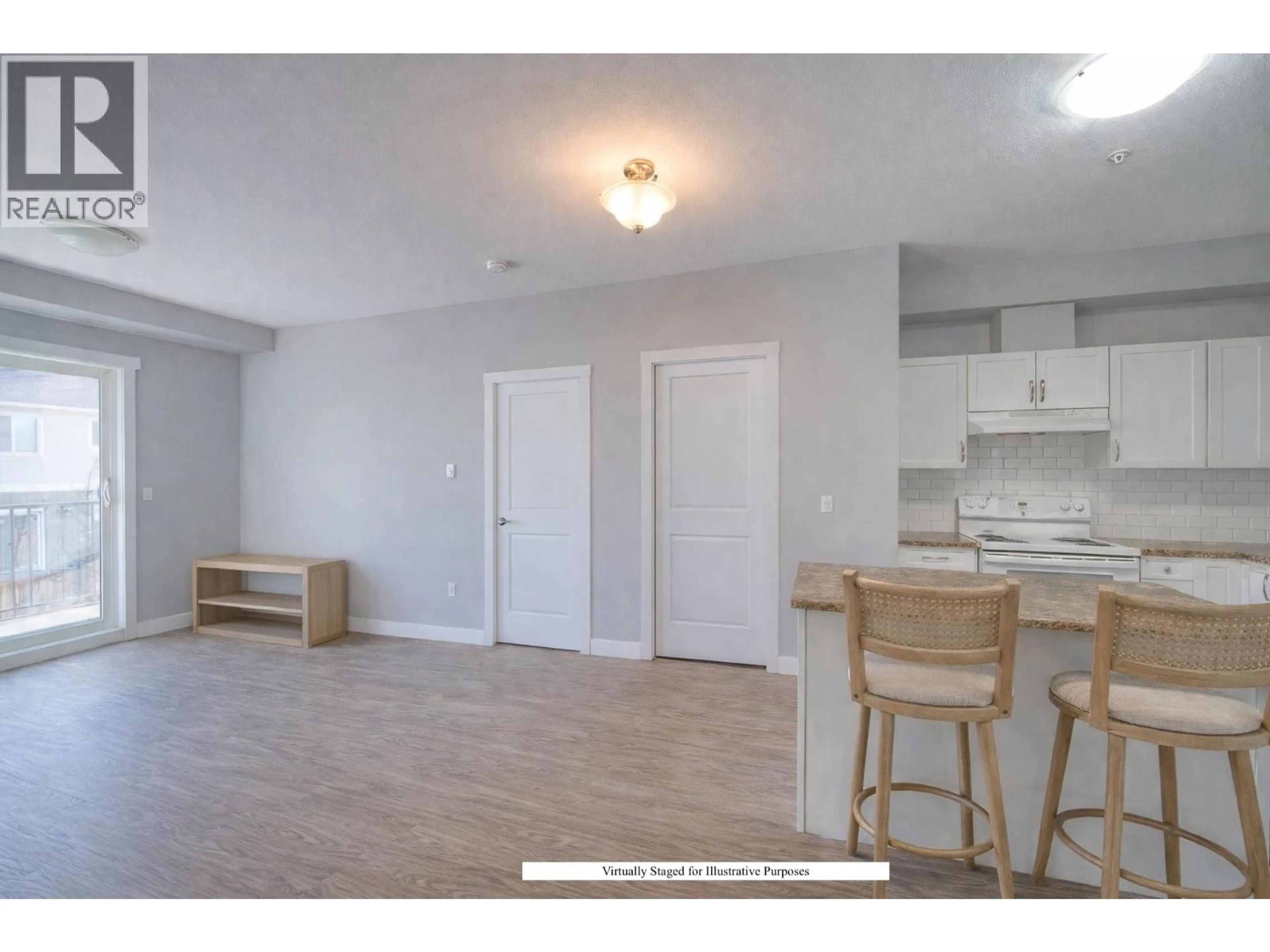 Property at #204 10307 112 STREET, Fort St. John, BC