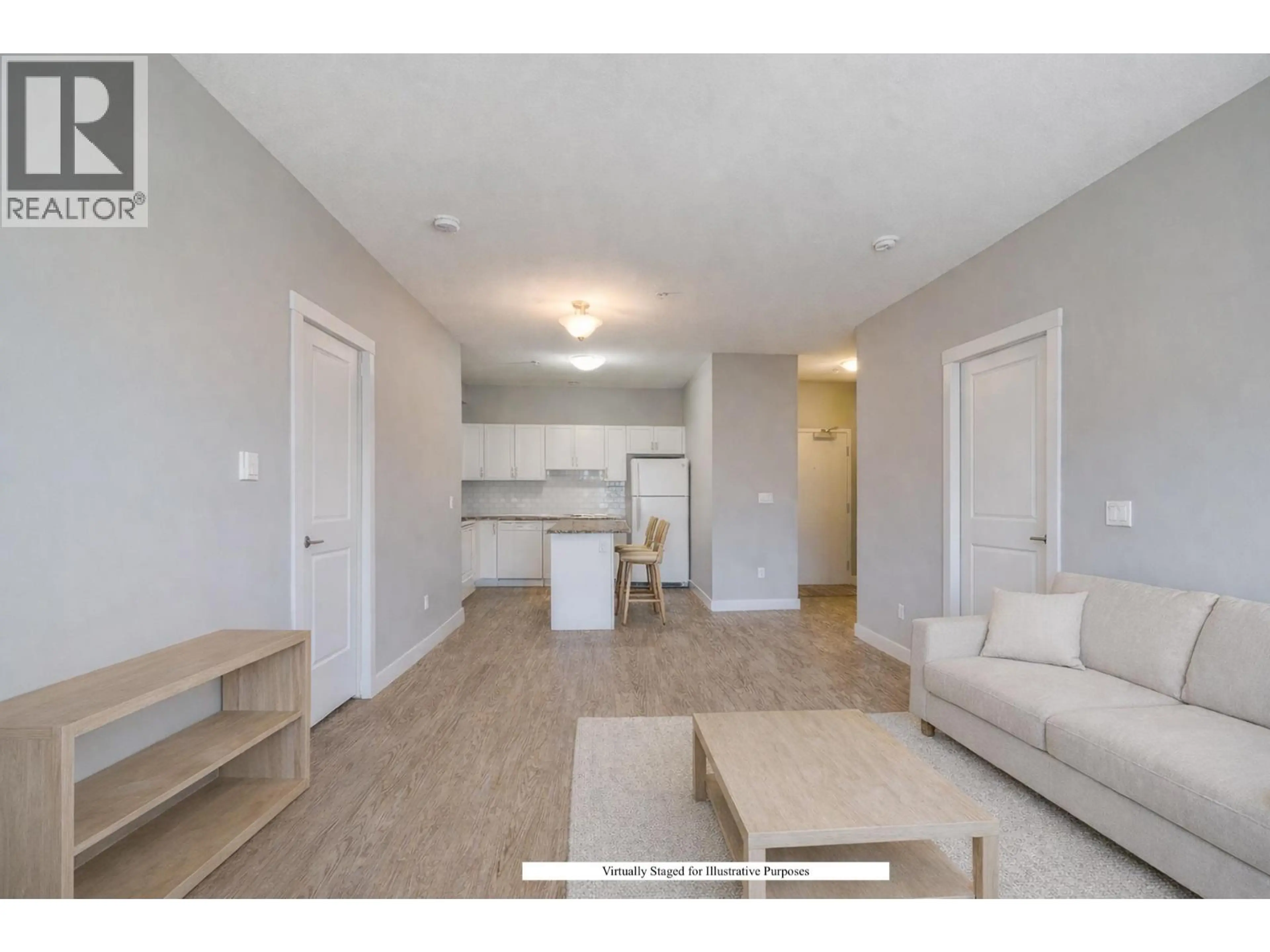 Property at #204 10307 112 STREET, Fort St. John, BC