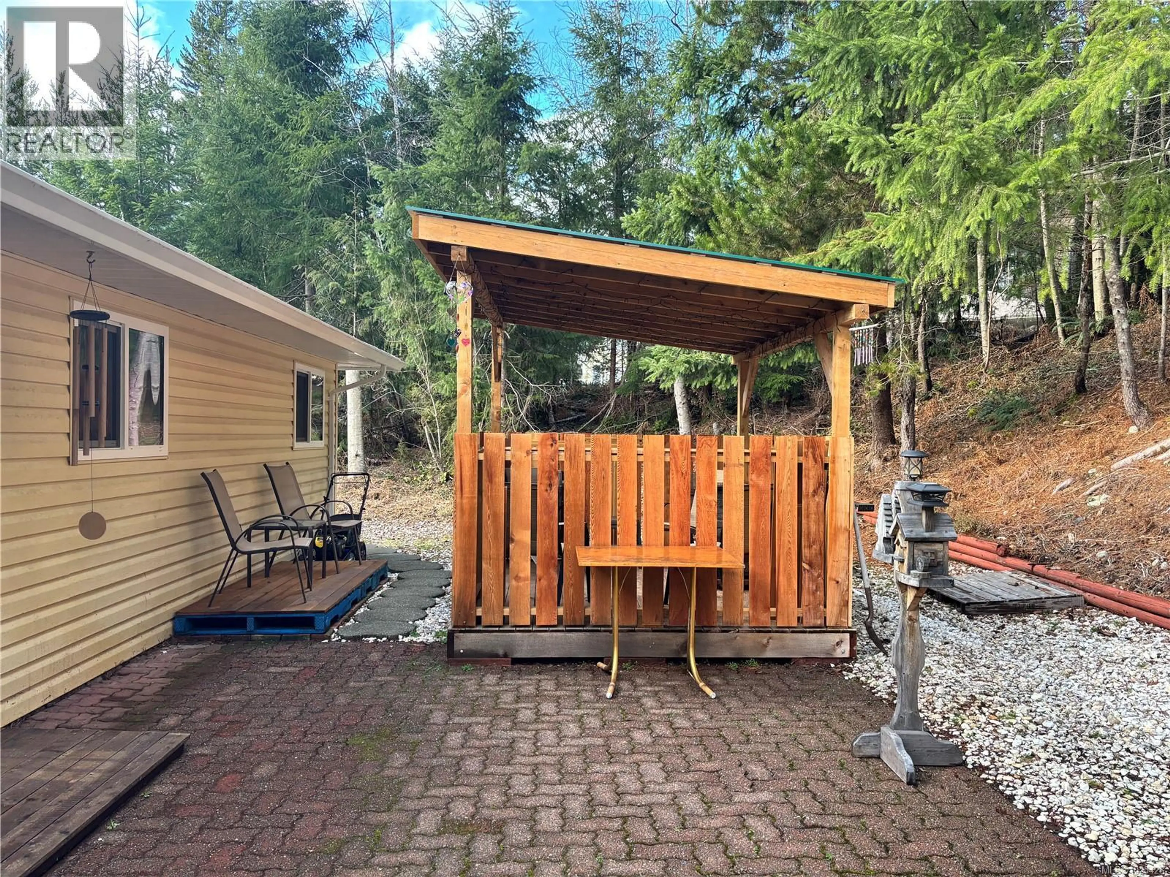 Property at 419 DONNER DR, Gold River, BC