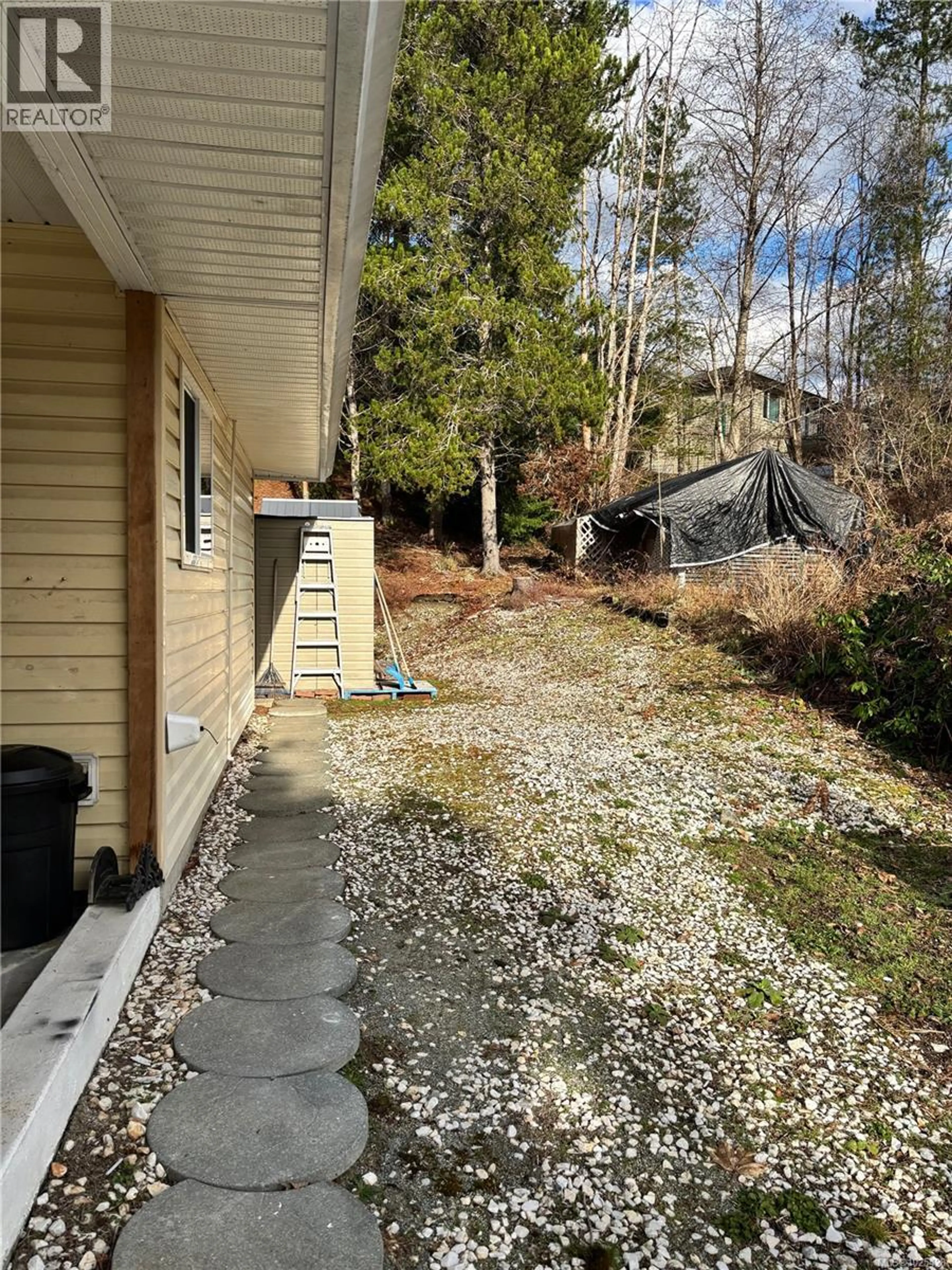 Property at 419 DONNER DR, Gold River, BC