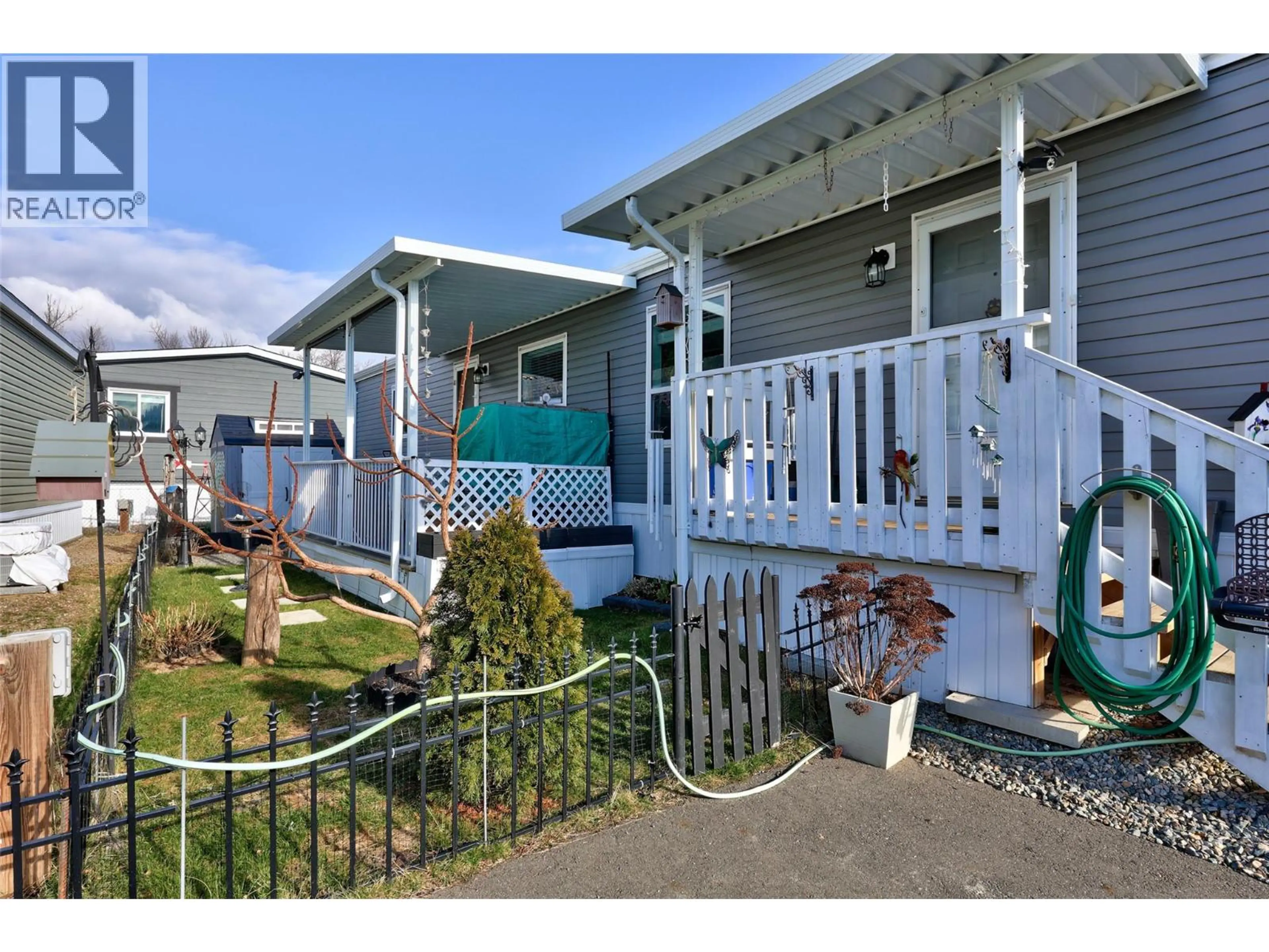 Property at #12 235 AYLMER ROAD, Chase, BC