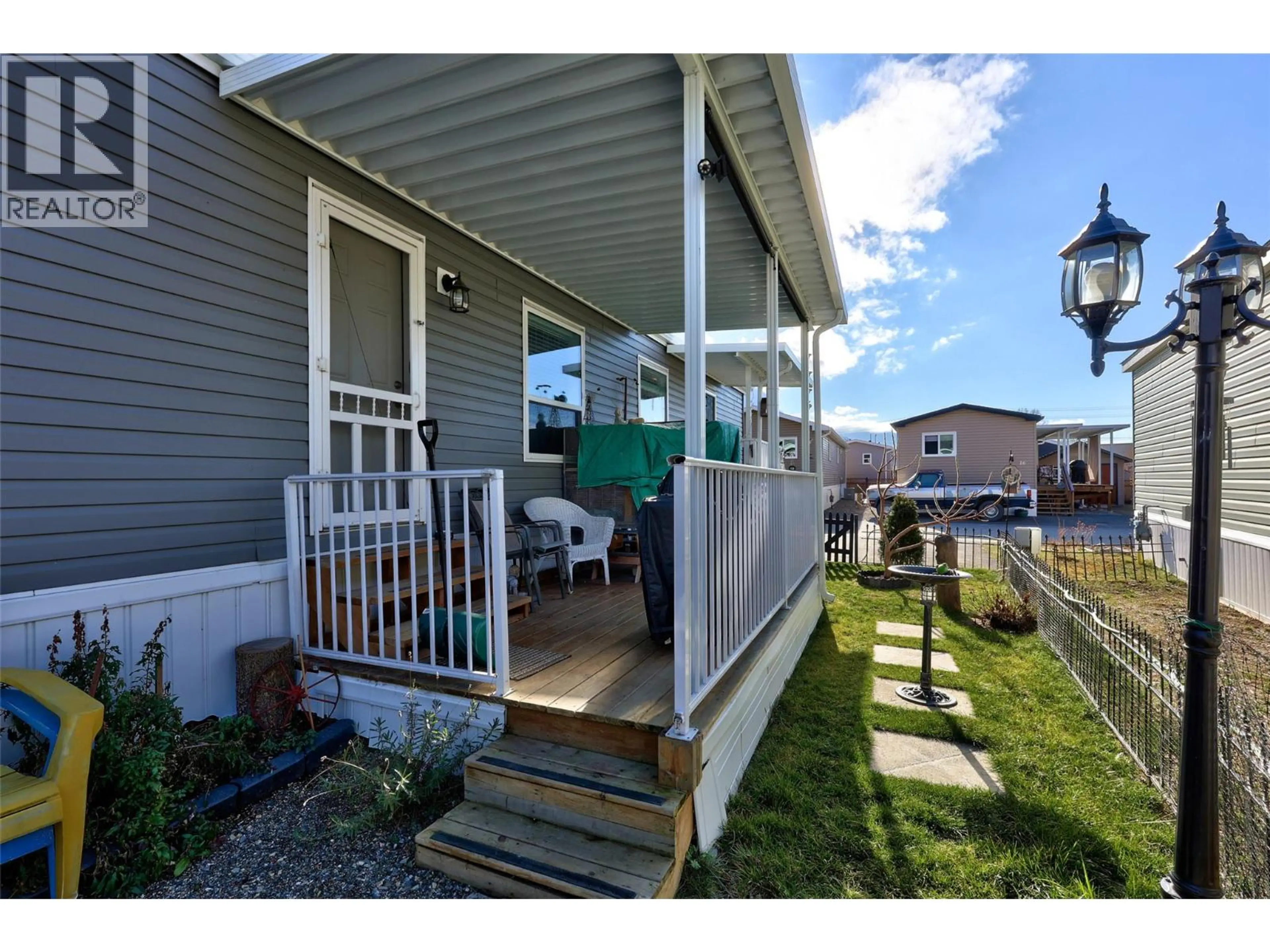 Property at #12 235 AYLMER ROAD, Chase, BC
