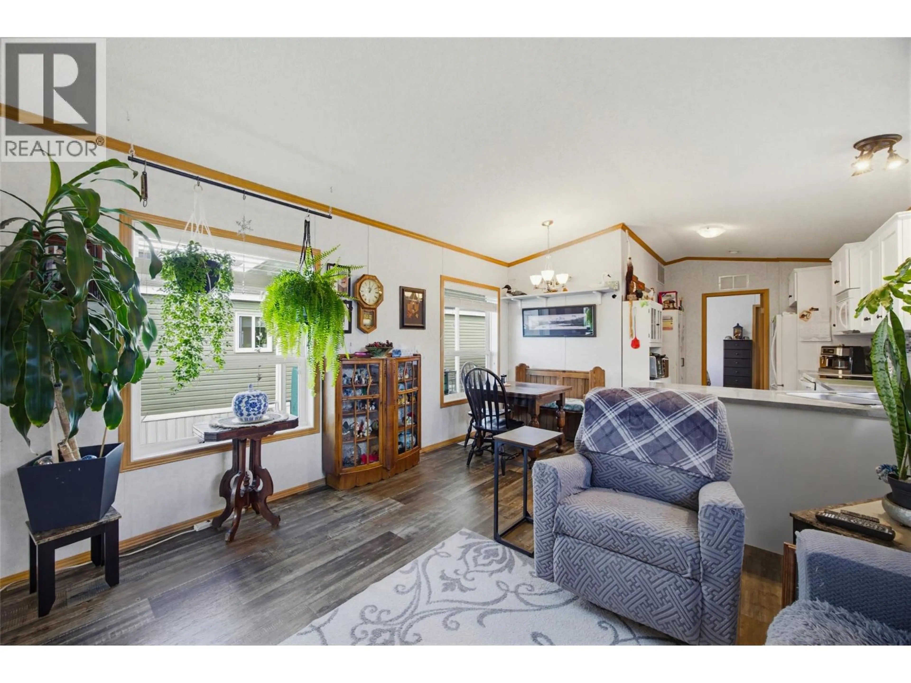 Property at #12 235 AYLMER ROAD, Chase, BC