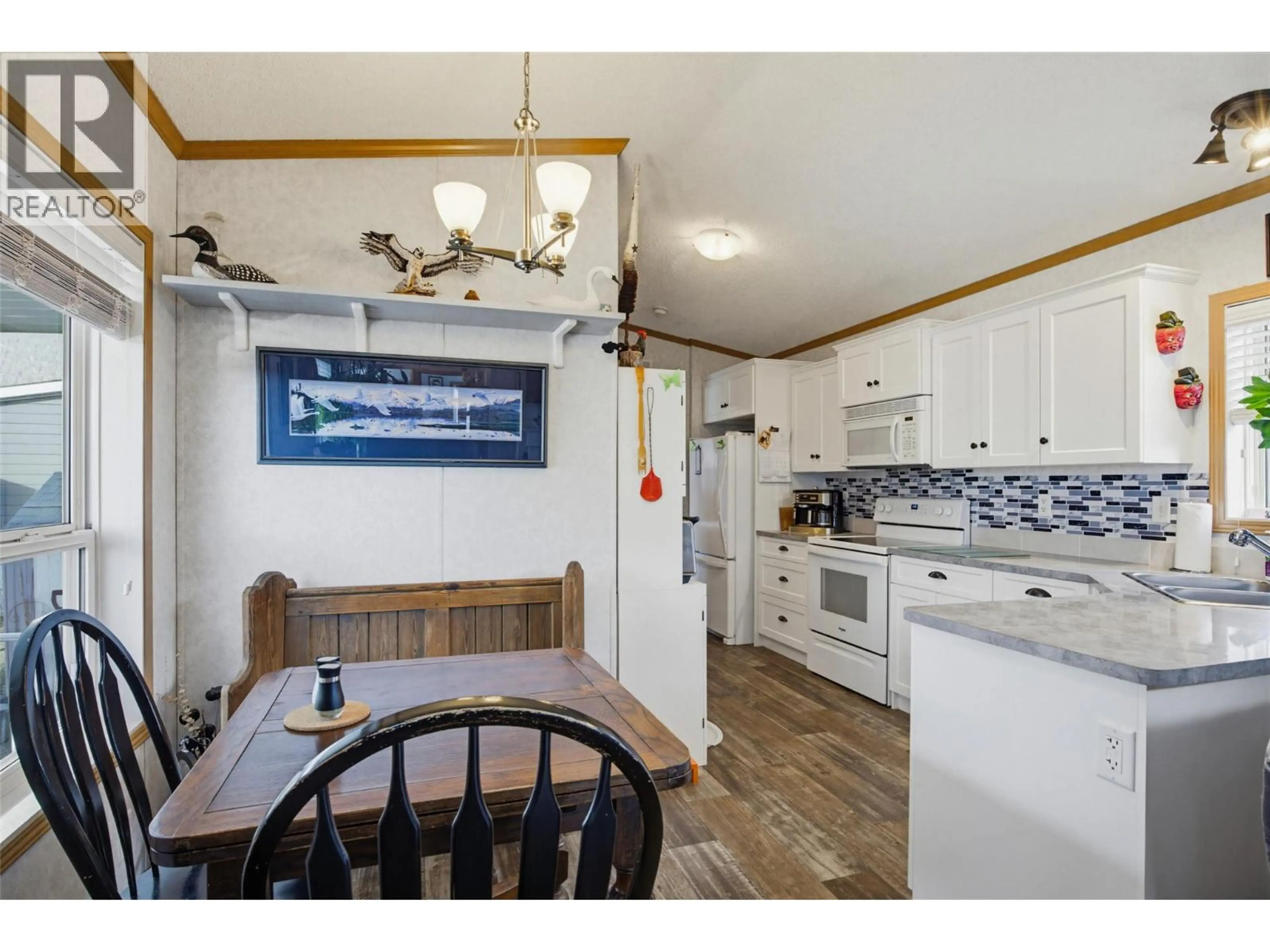 Property at #12 235 AYLMER ROAD, Chase, BC