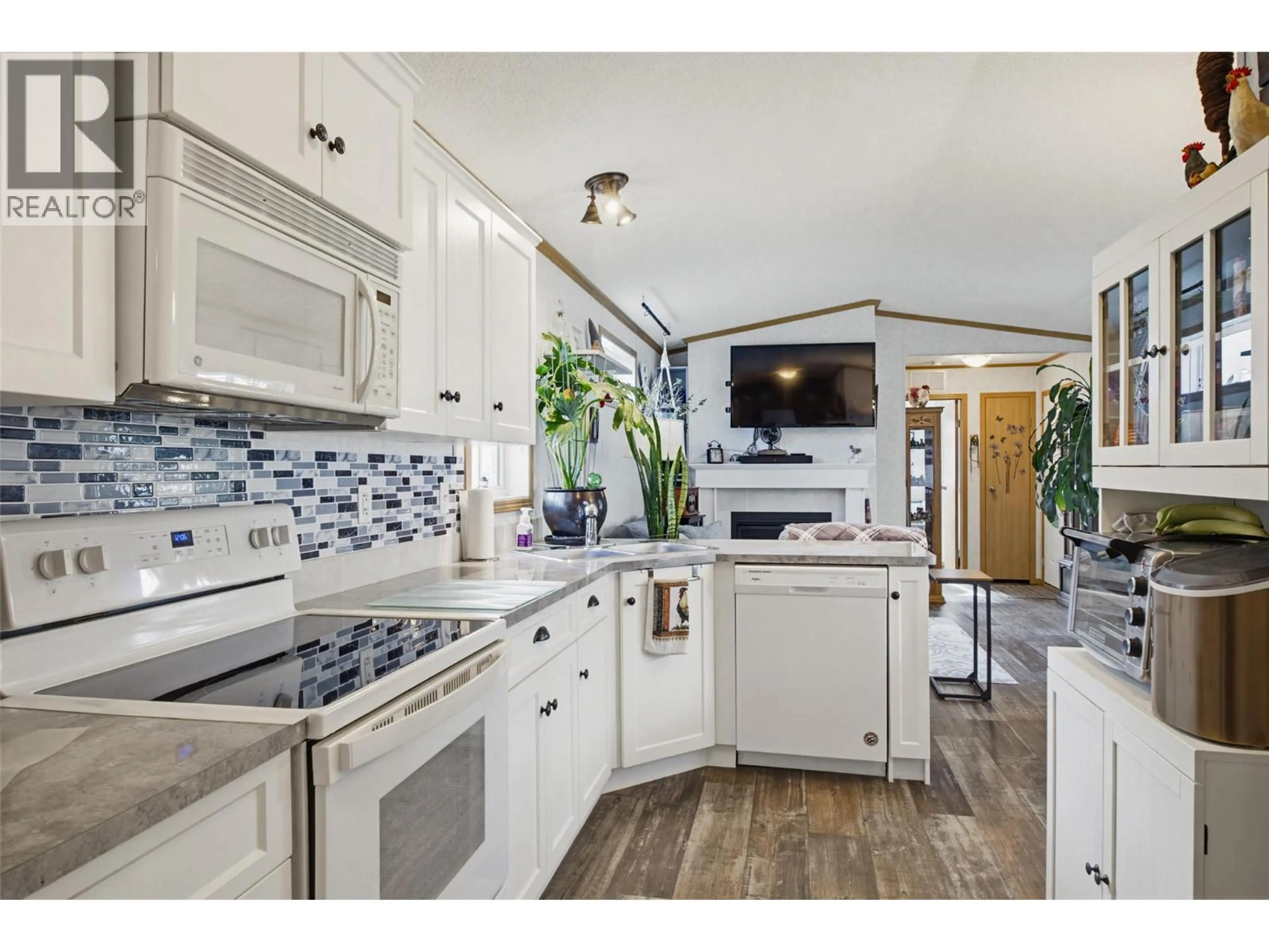 Property at #12 235 AYLMER ROAD, Chase, BC