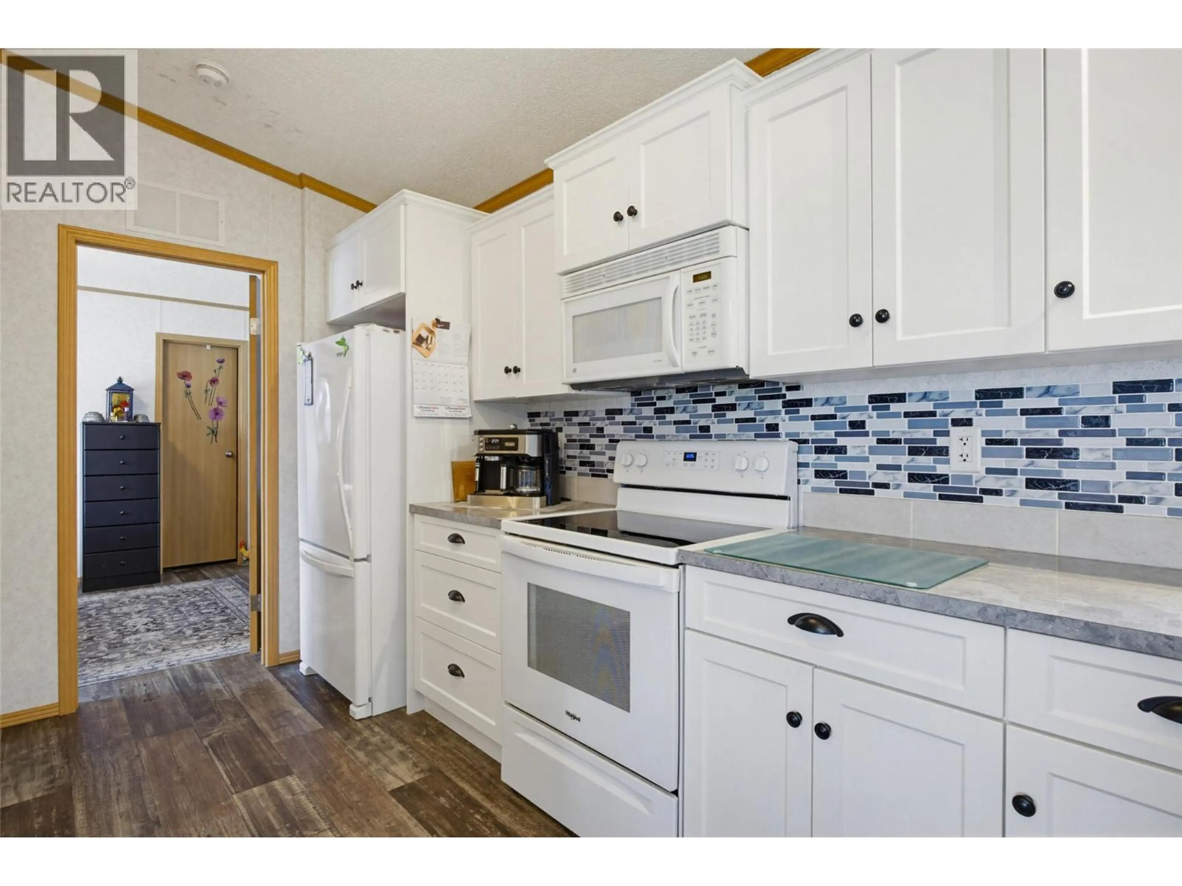 Property at #12 235 AYLMER ROAD, Chase, BC