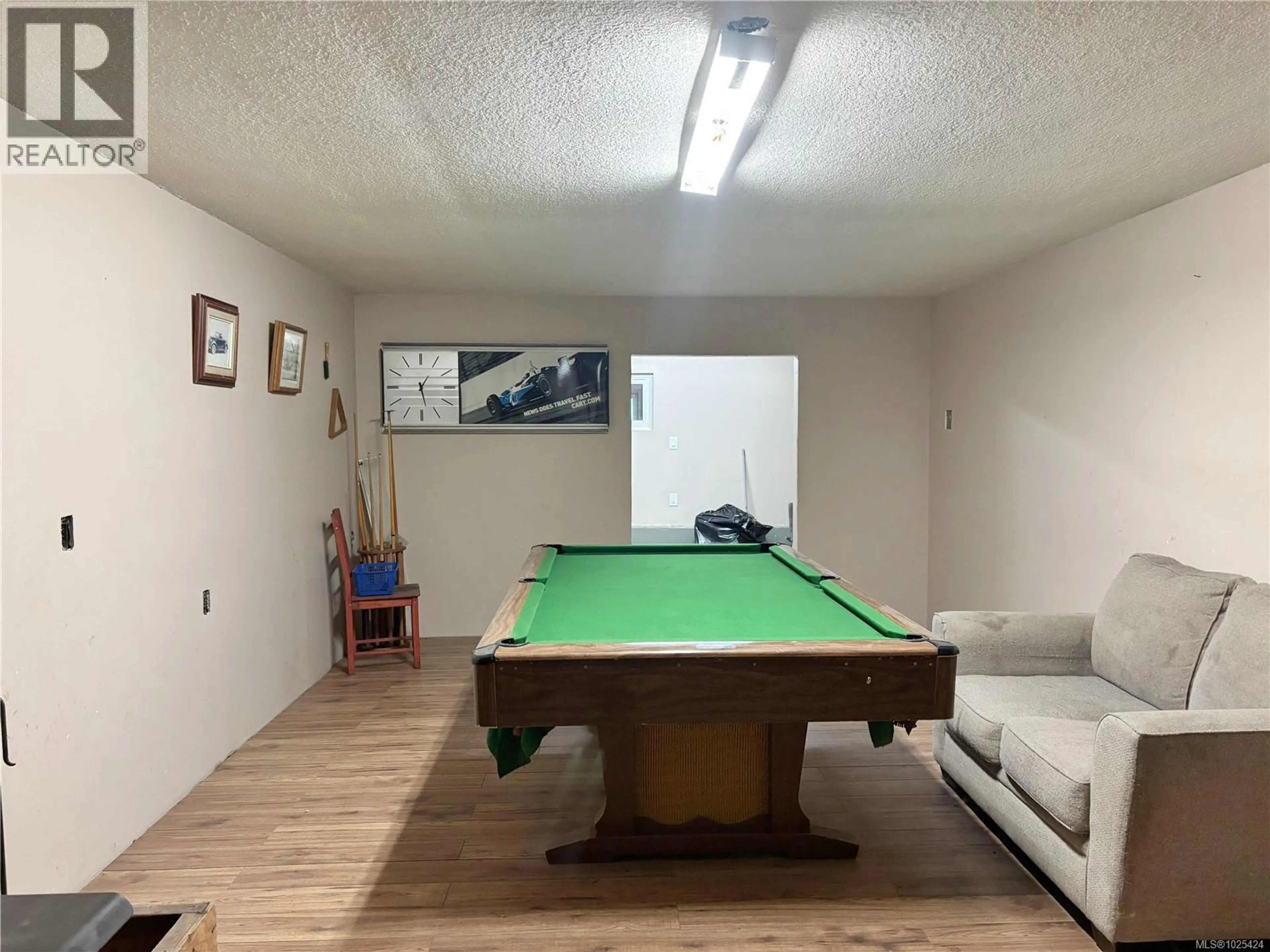 Property at 649 NIMPKISH DR, Gold River, BC