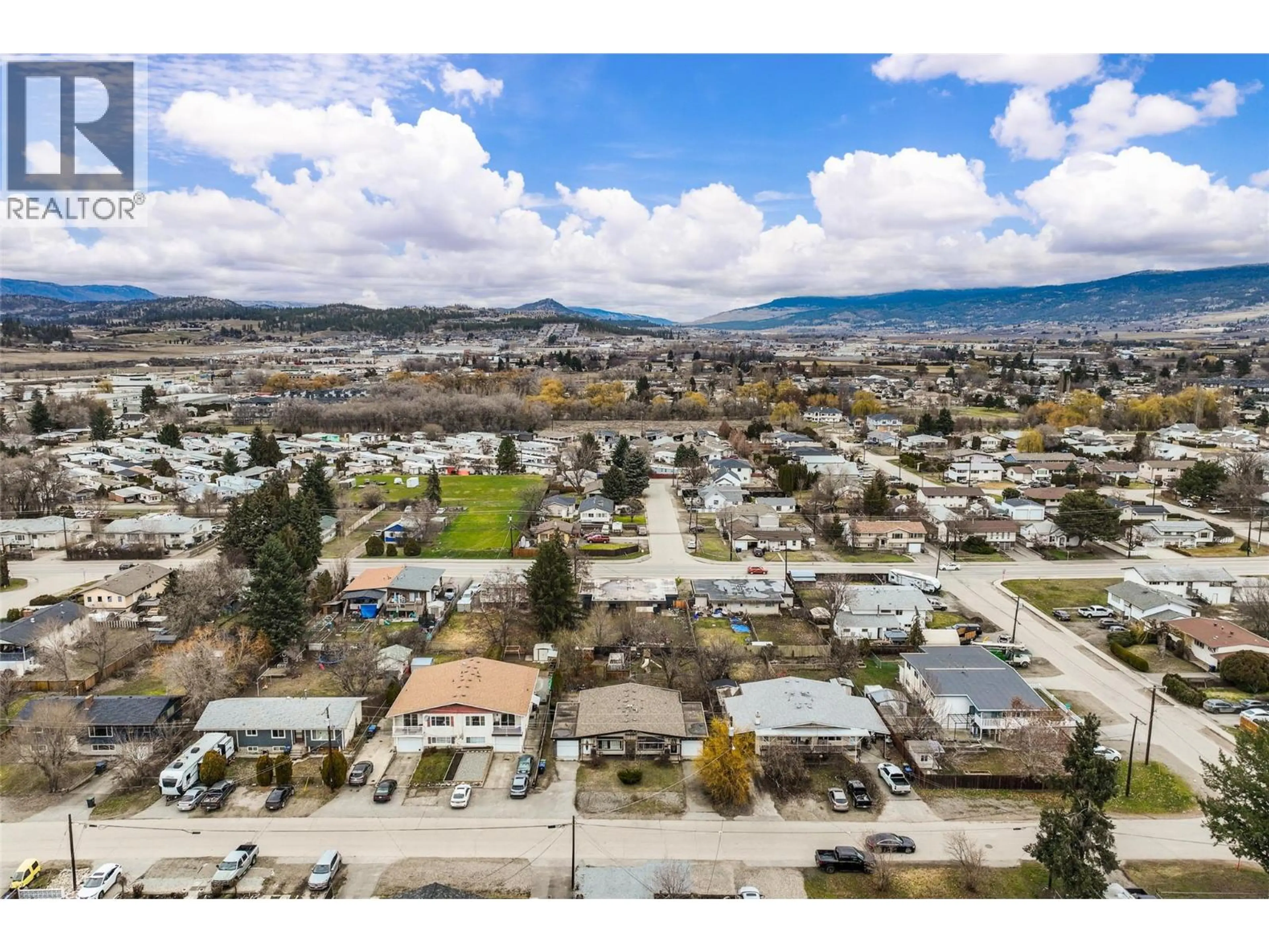 Property at 458-460 KEITHLEY ROAD, Kelowna, BC