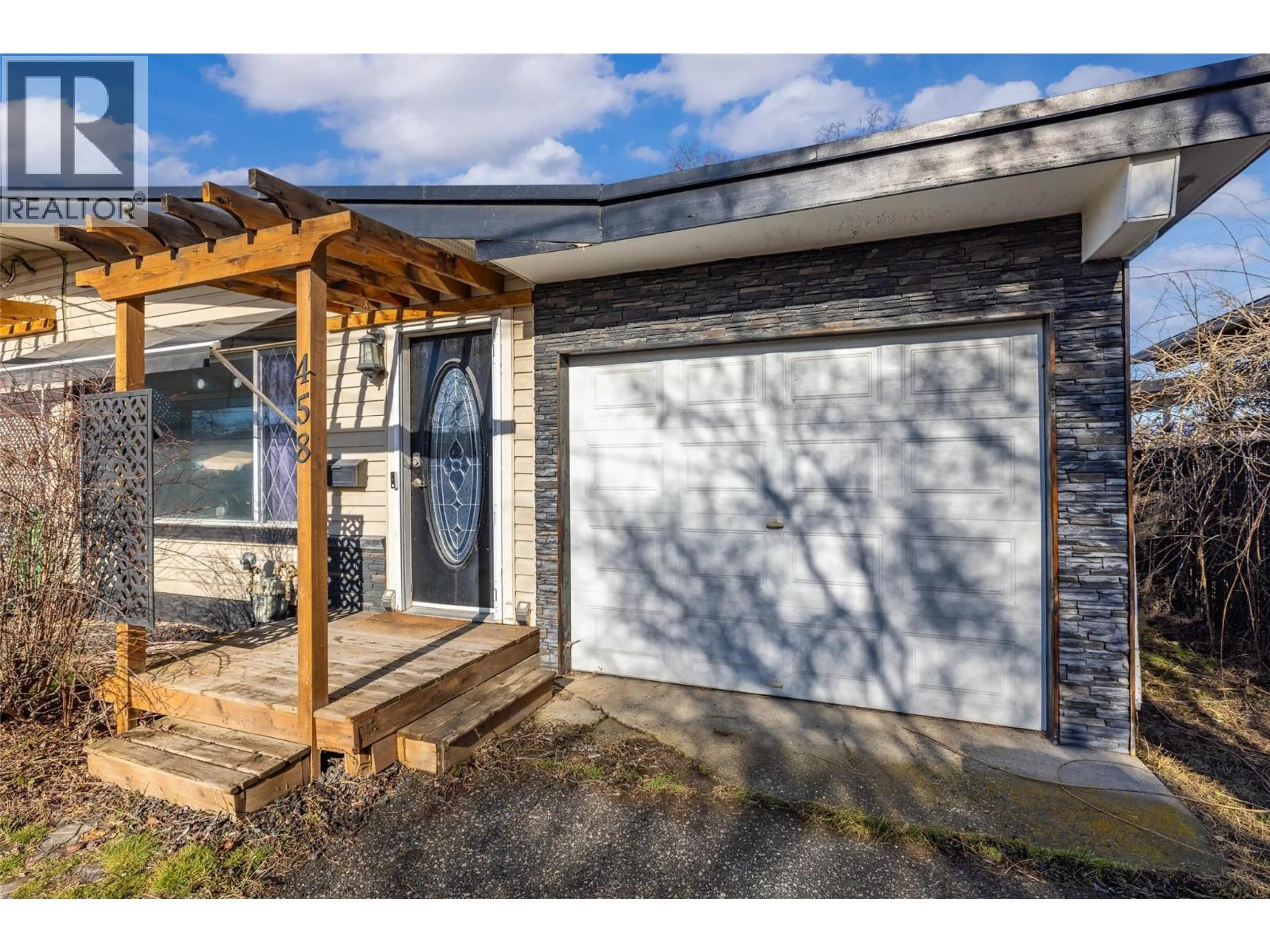 Property at 458-460 KEITHLEY ROAD, Kelowna, BC