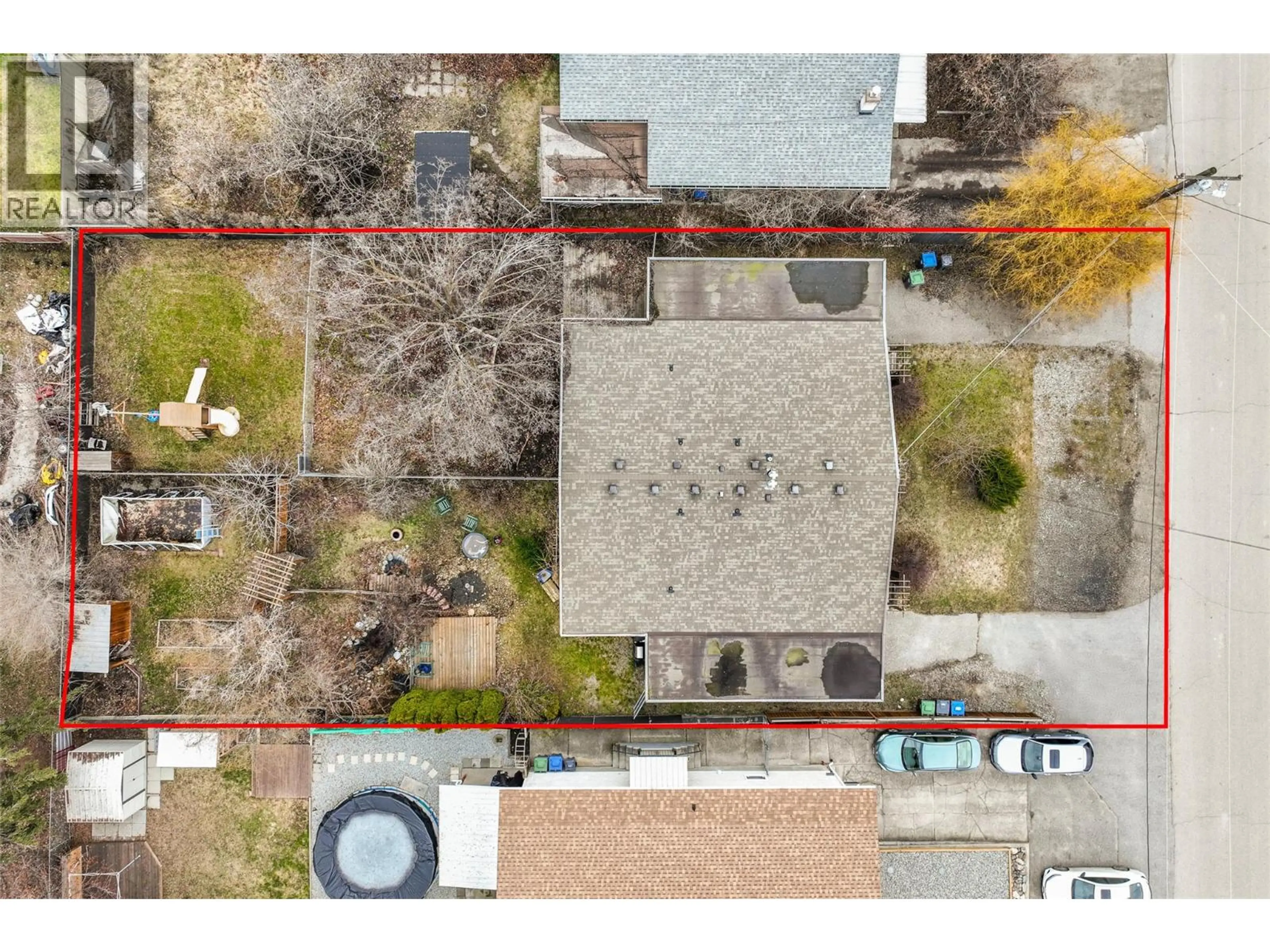 Property at 458-460 KEITHLEY ROAD, Kelowna, BC