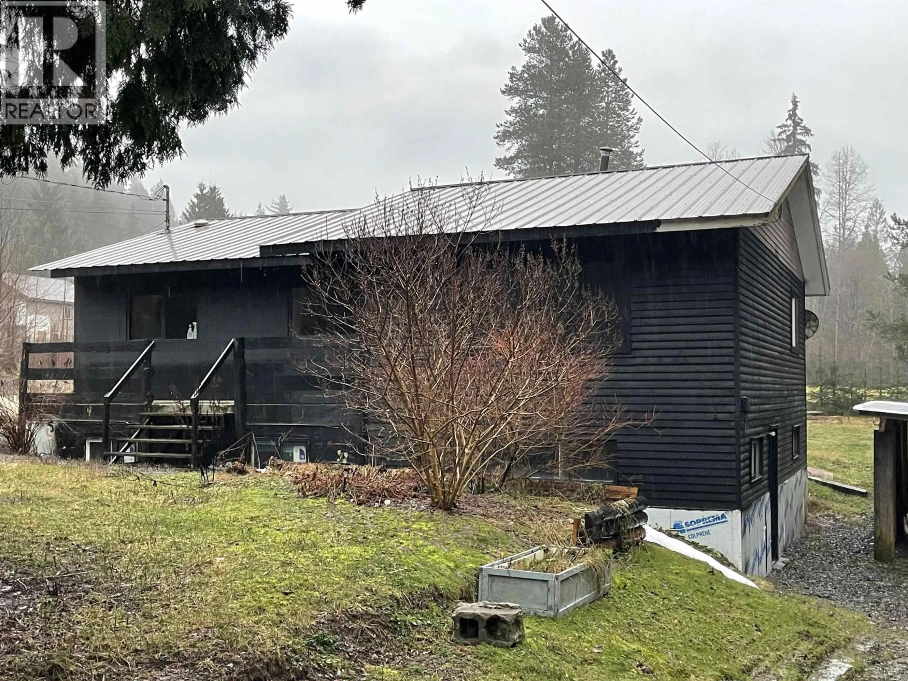Property at 4761 GLEN ROAD, Terrace, BC