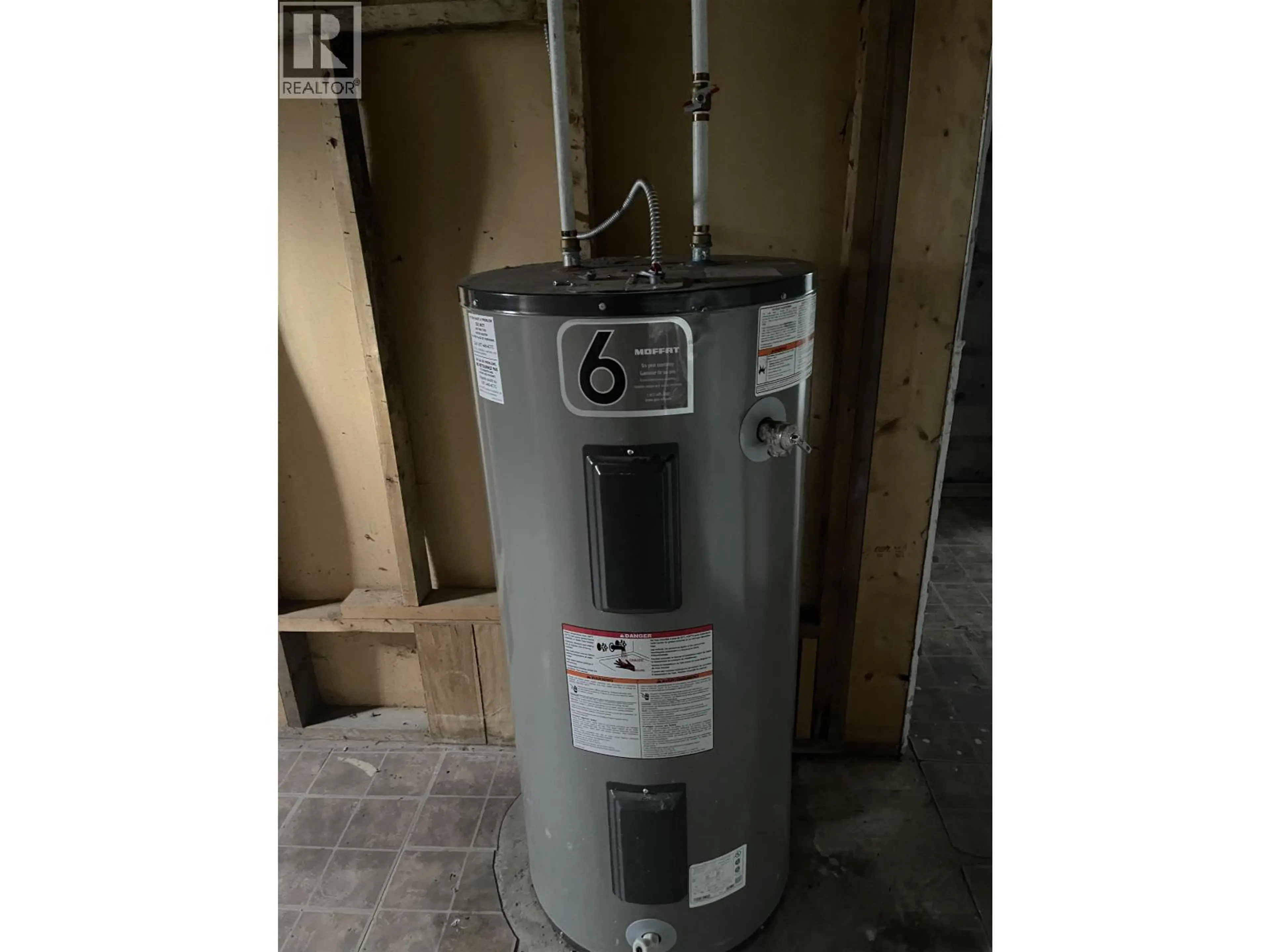 Property at 4761 GLEN ROAD, Terrace, BC