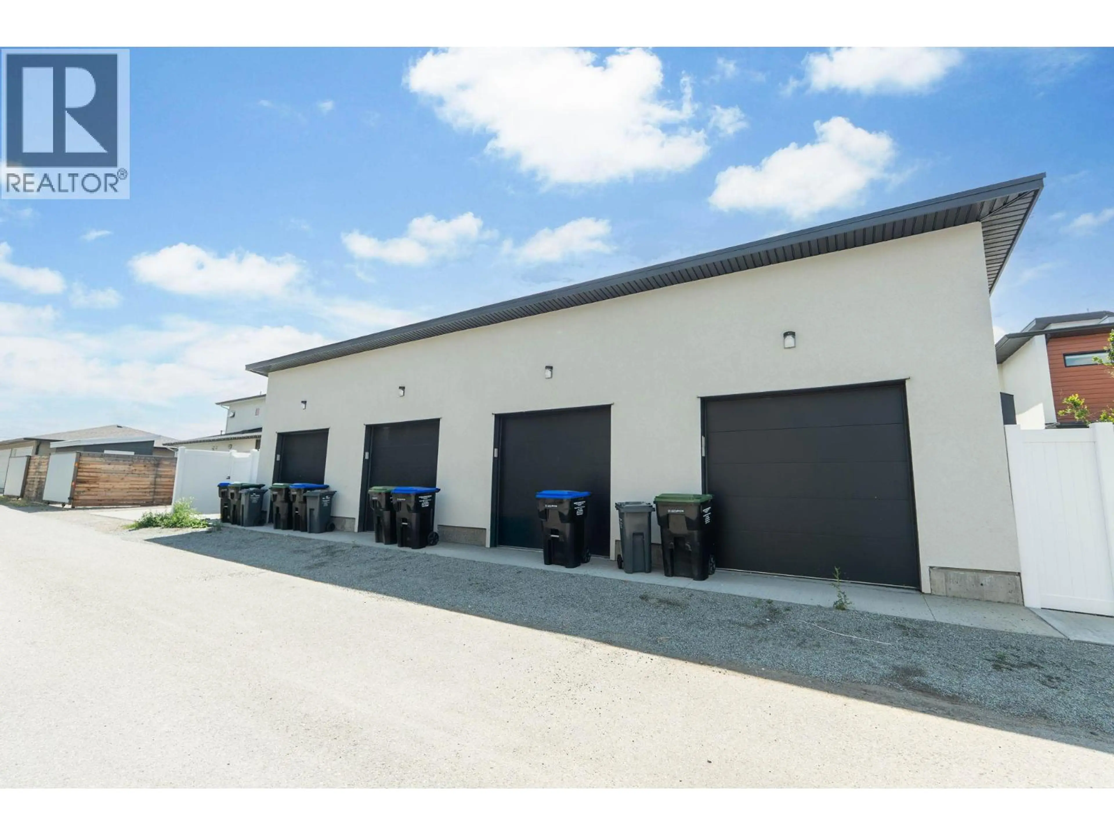 Property at #4 840 GRENFELL AVENUE LOT# 4, Kelowna, BC