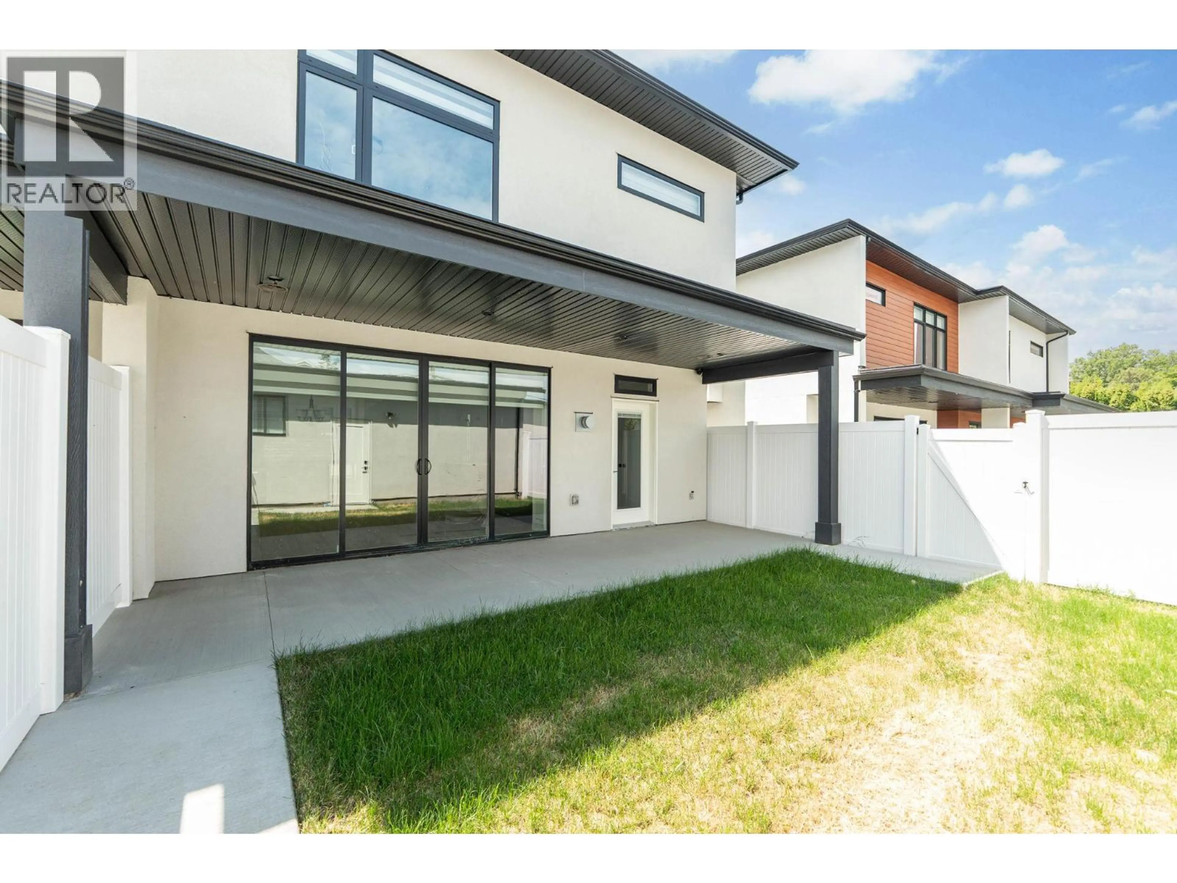 Property at #4 840 GRENFELL AVENUE LOT# 4, Kelowna, BC