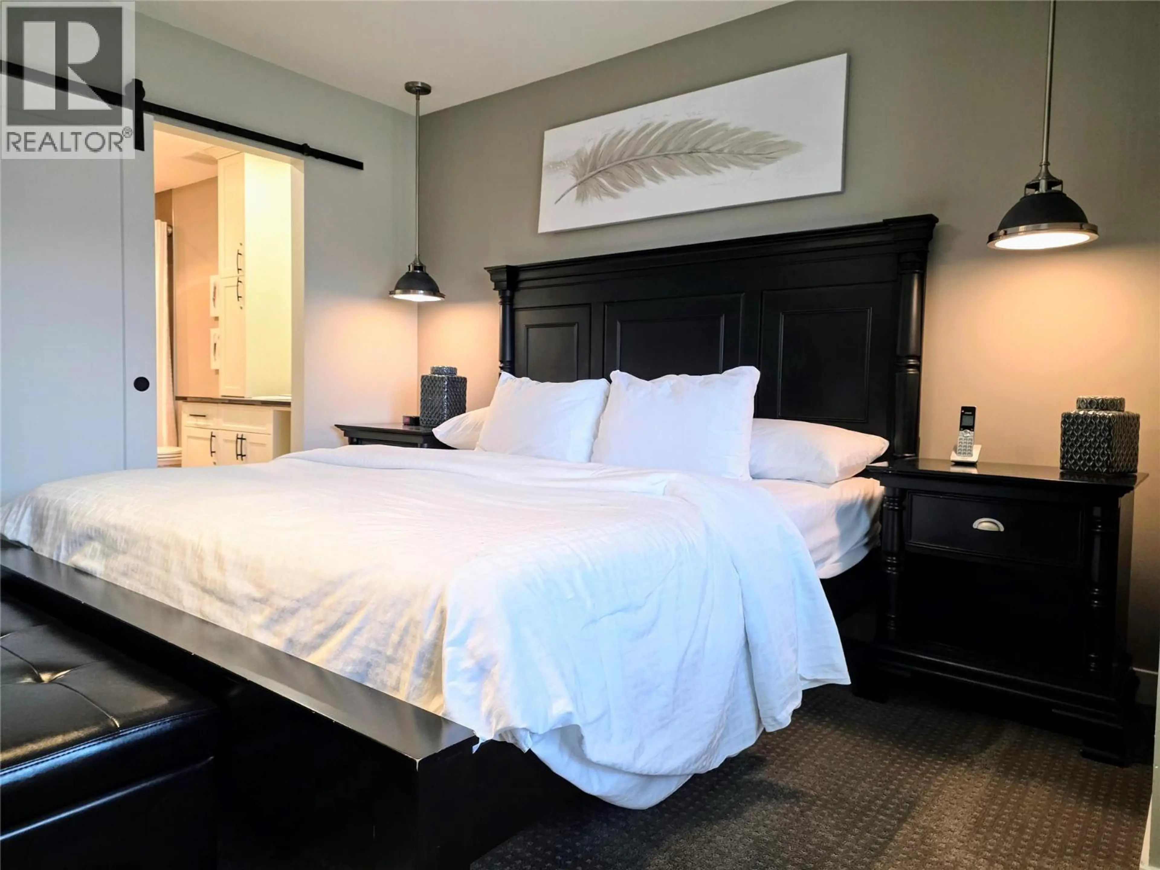 Property at #919 900 BIGHORN BOULEVARD, Radium Hot Springs, BC