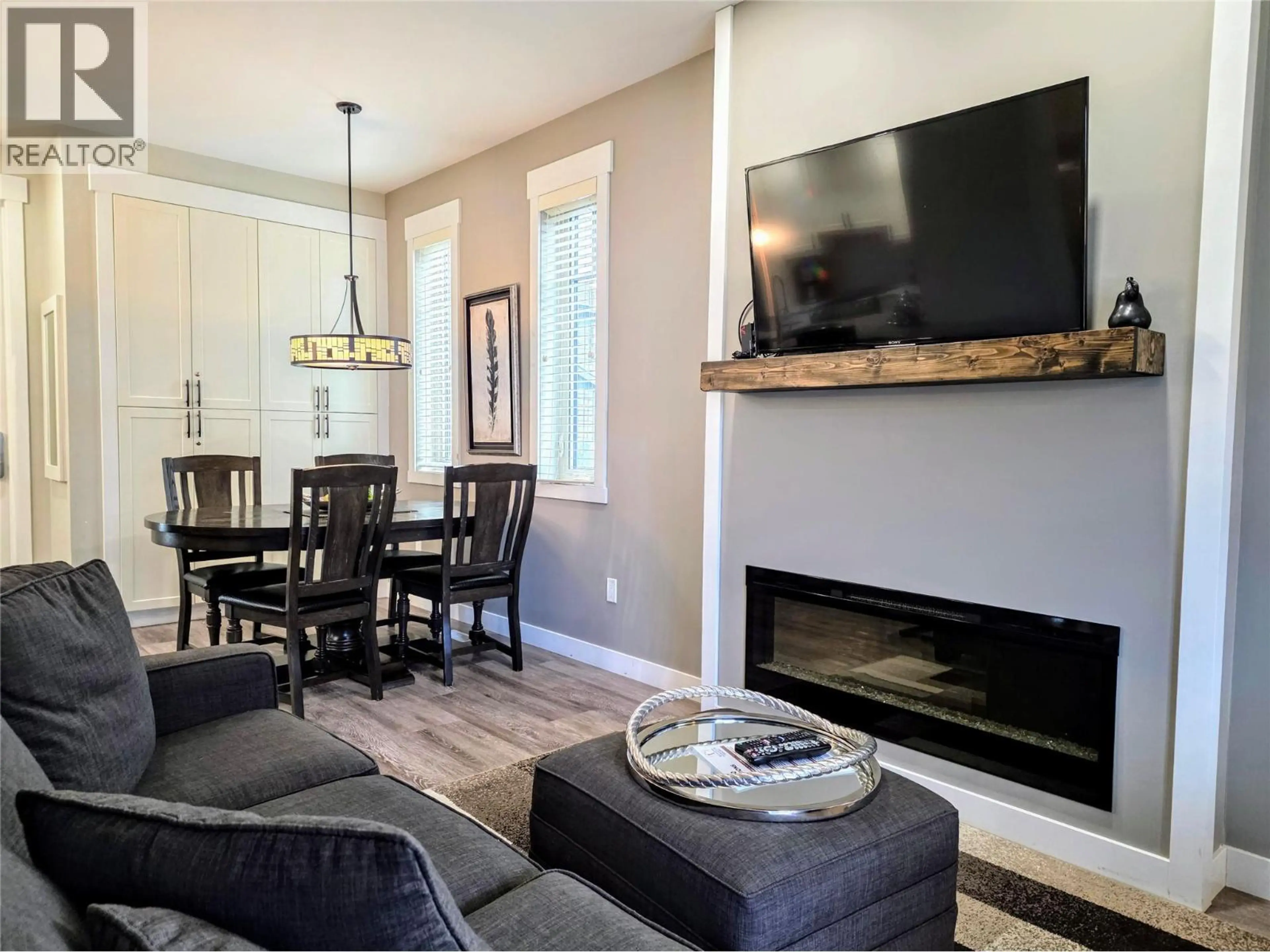 Property at #919 900 BIGHORN BOULEVARD, Radium Hot Springs, BC