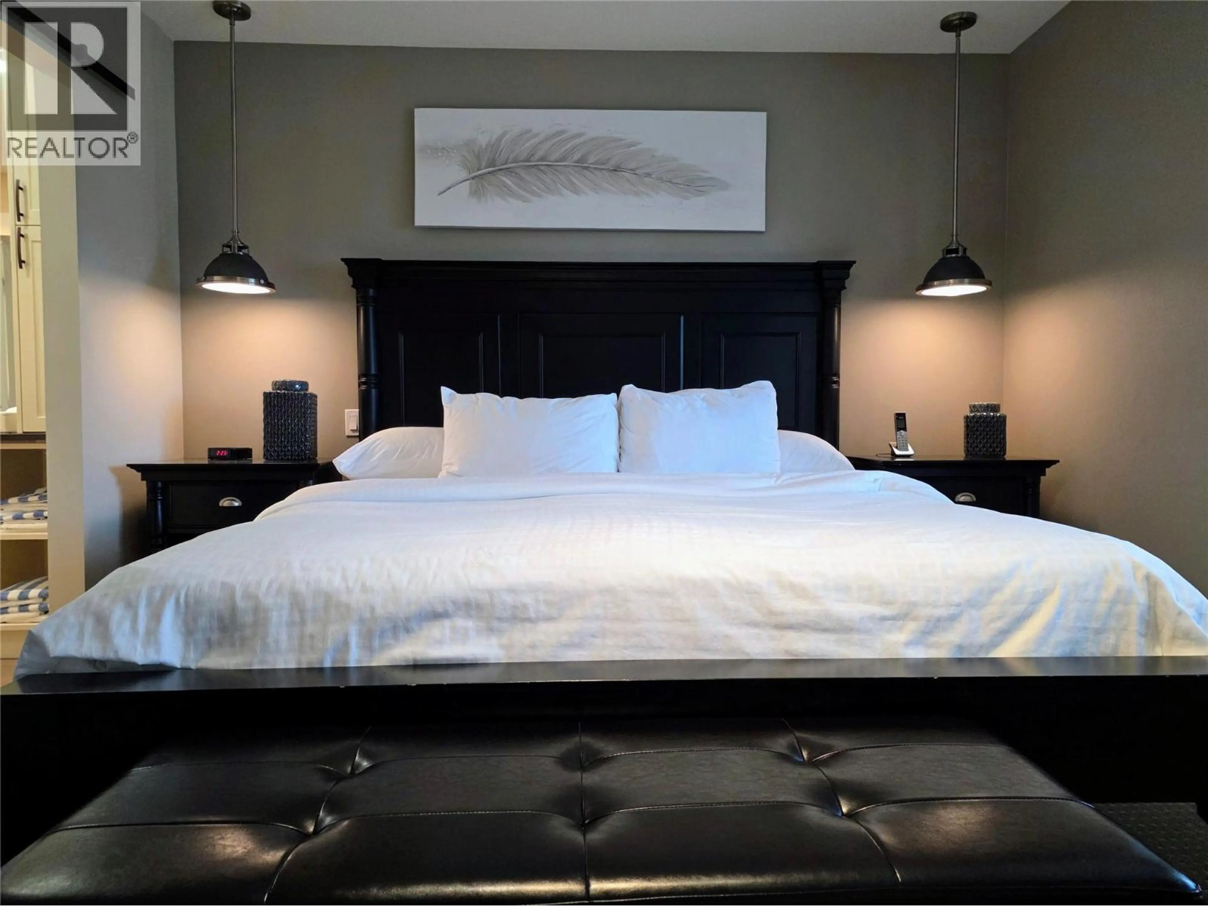 Property at #919 900 BIGHORN BOULEVARD, Radium Hot Springs, BC