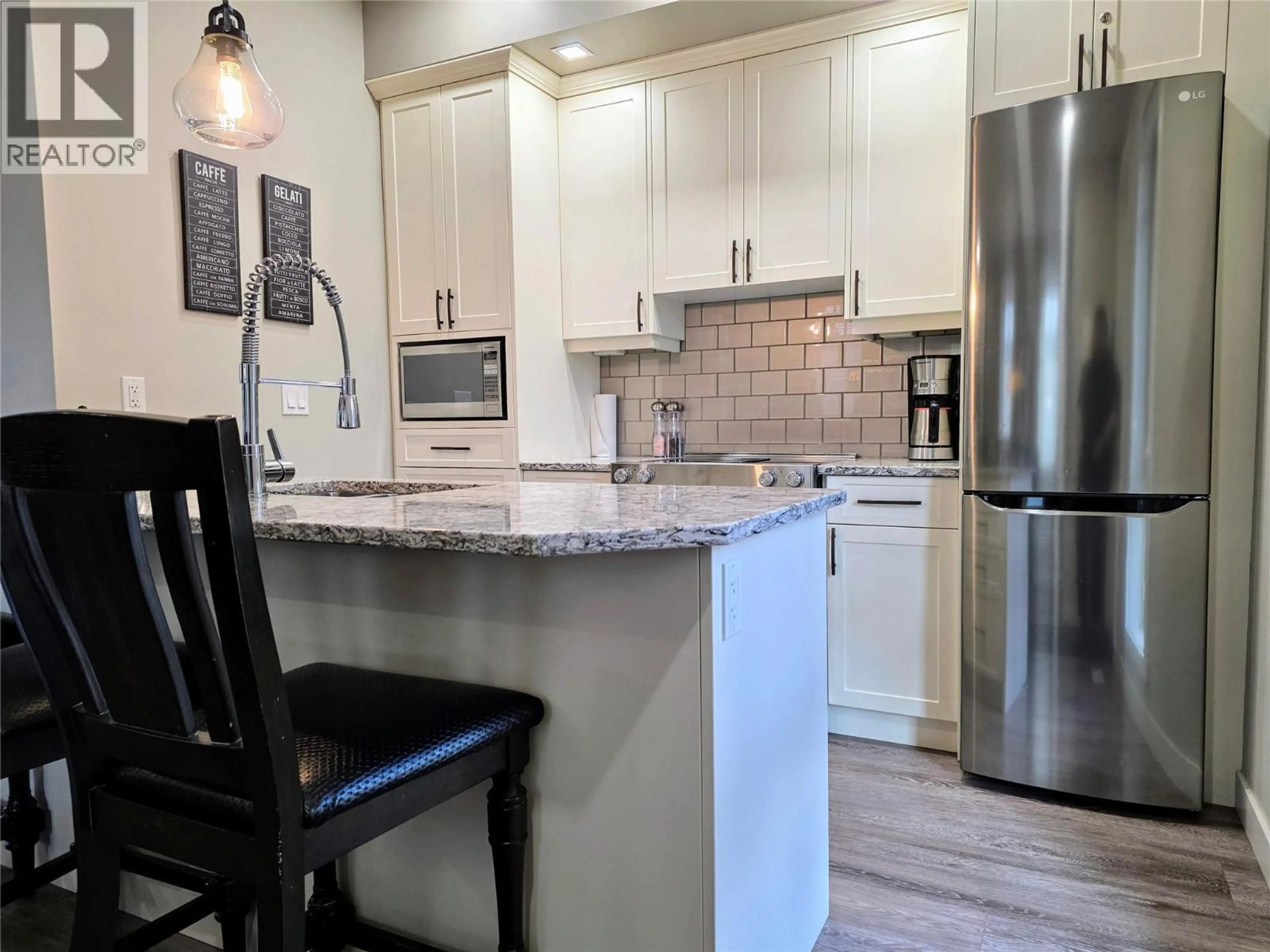 Property at #919 900 BIGHORN BOULEVARD, Radium Hot Springs, BC