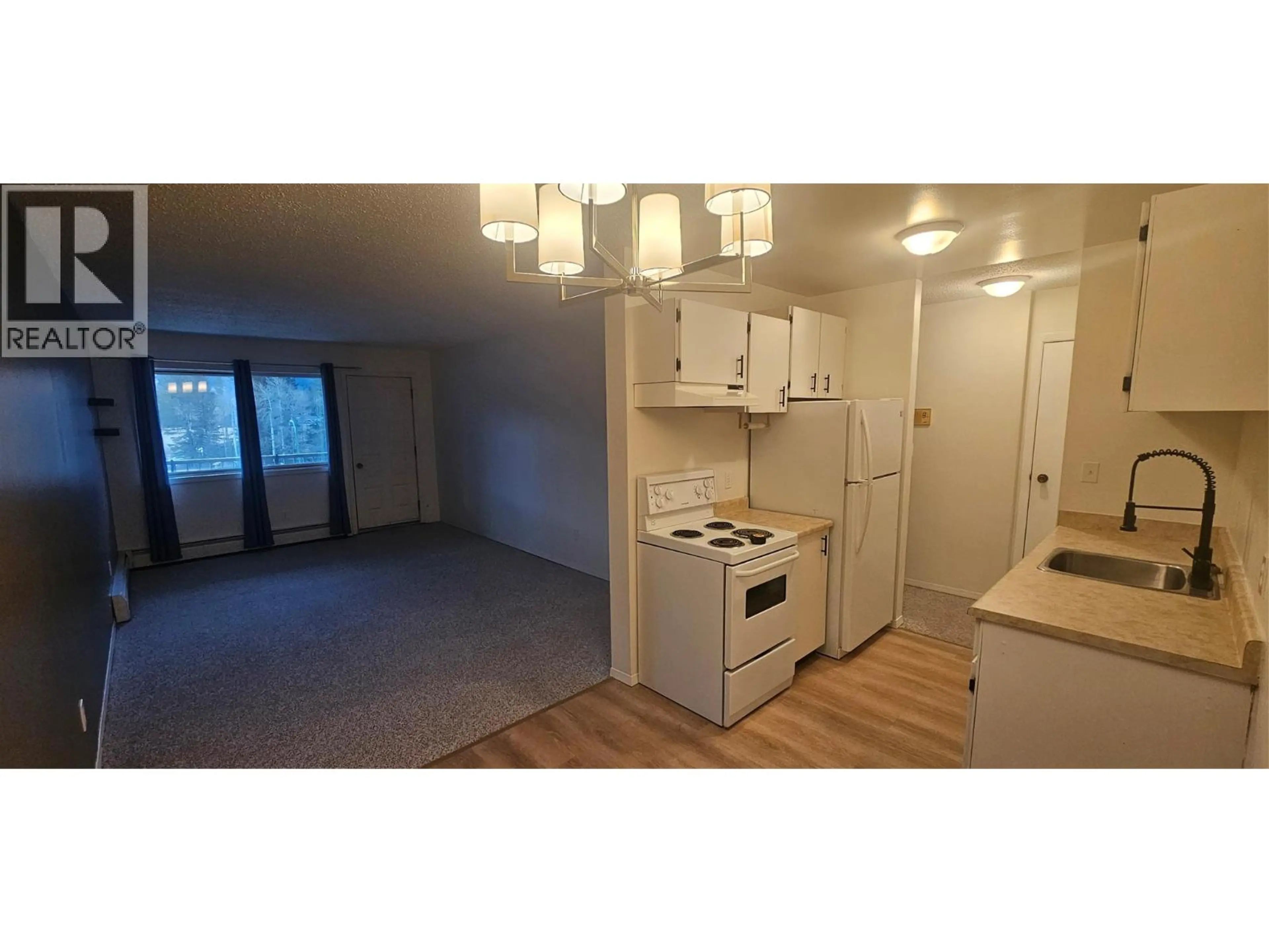 Property at #407A 1299 PONDEROSA DRIVE, Sparwood, BC